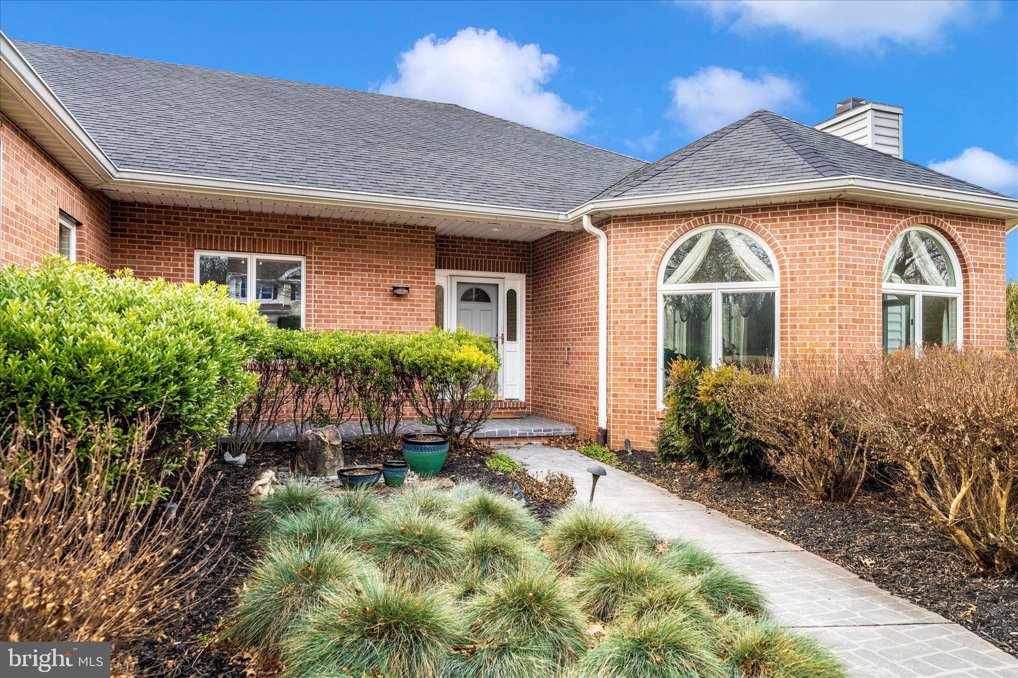 WORTHINGTON PARK - Residential