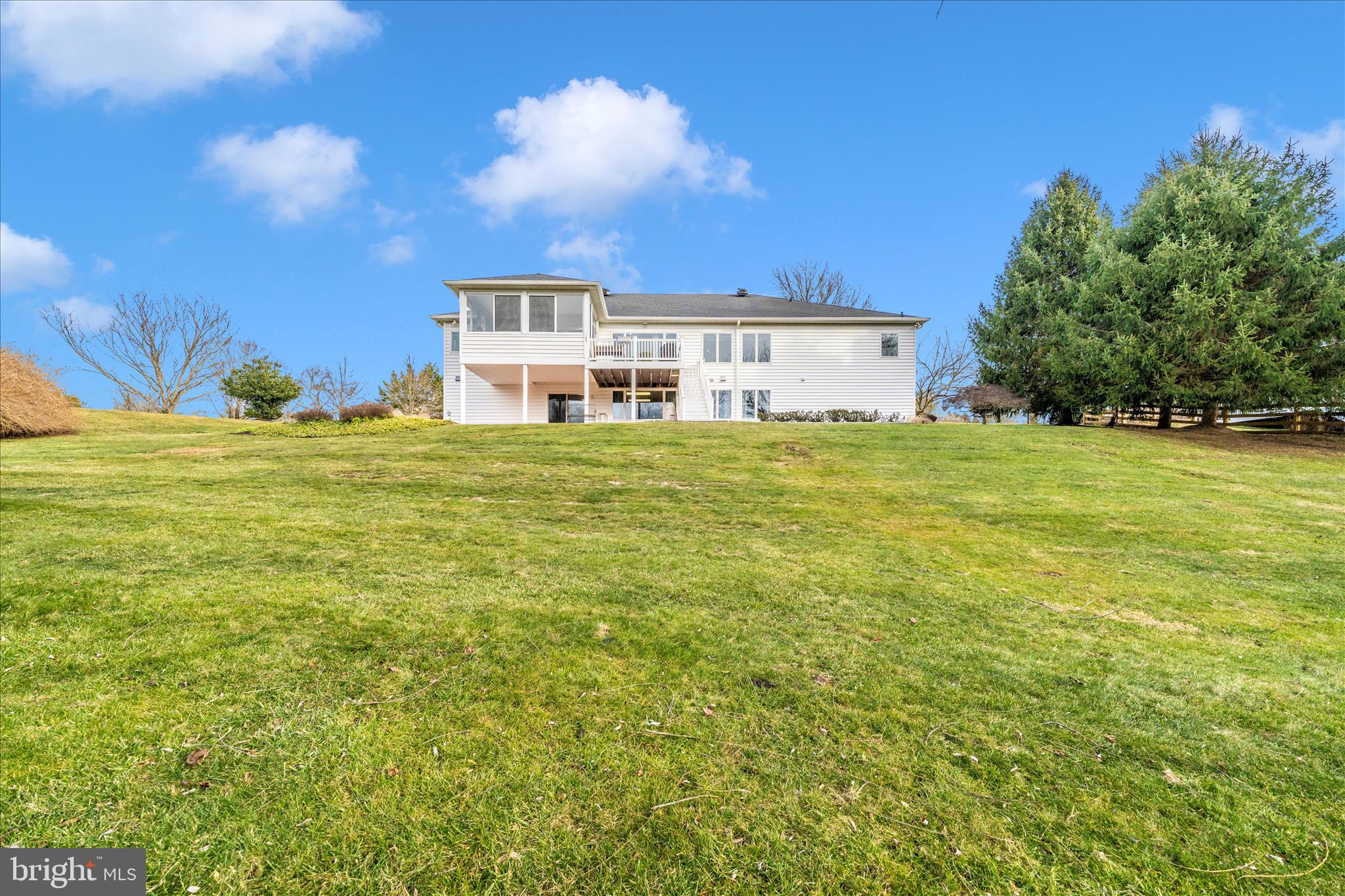 WORTHINGTON PARK - Residential