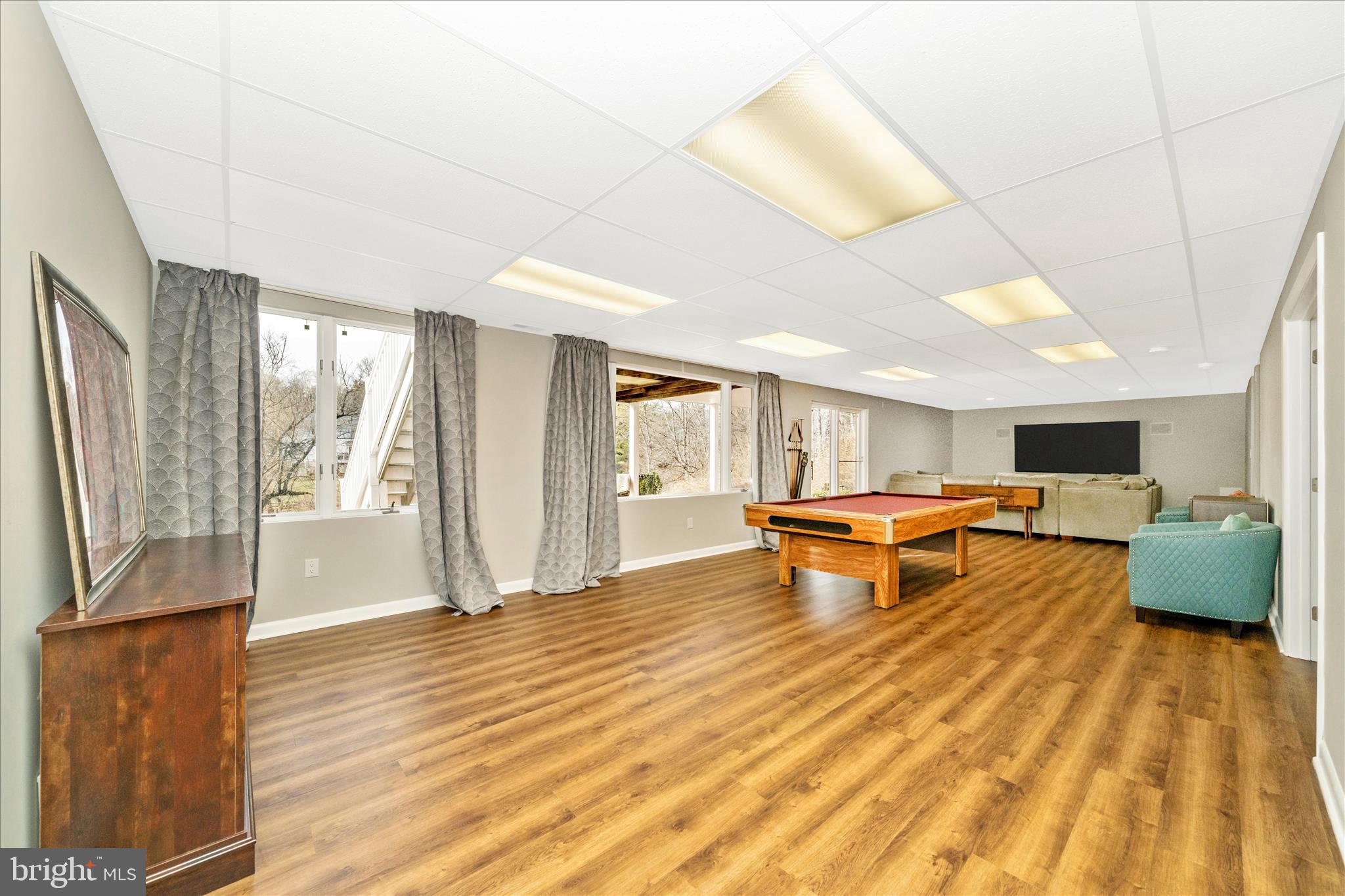 WORTHINGTON PARK - Residential