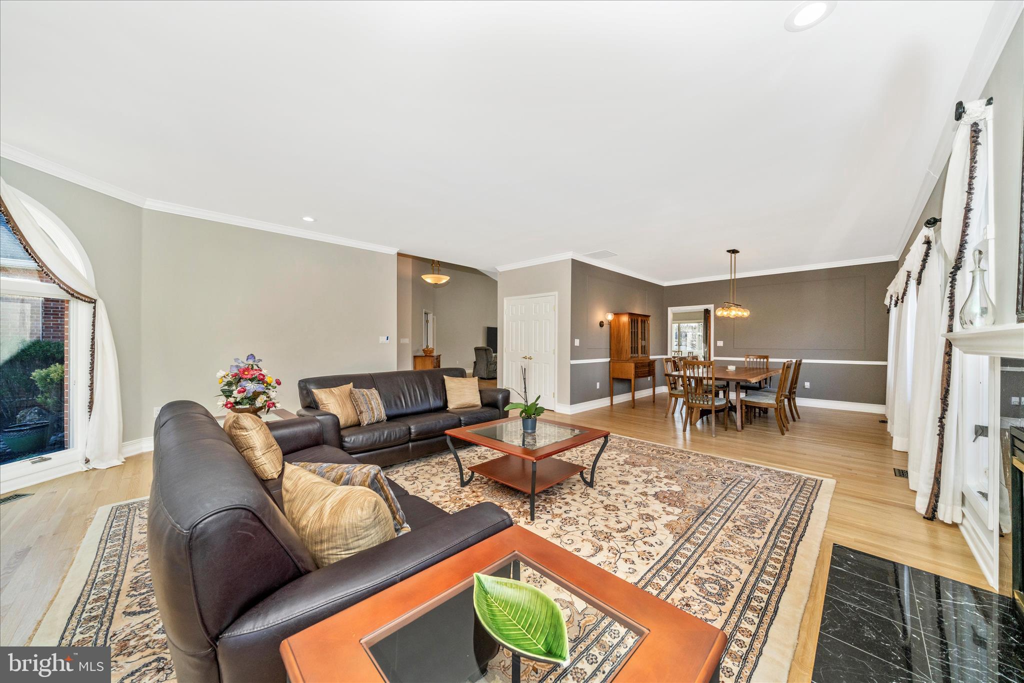 WORTHINGTON PARK - Residential