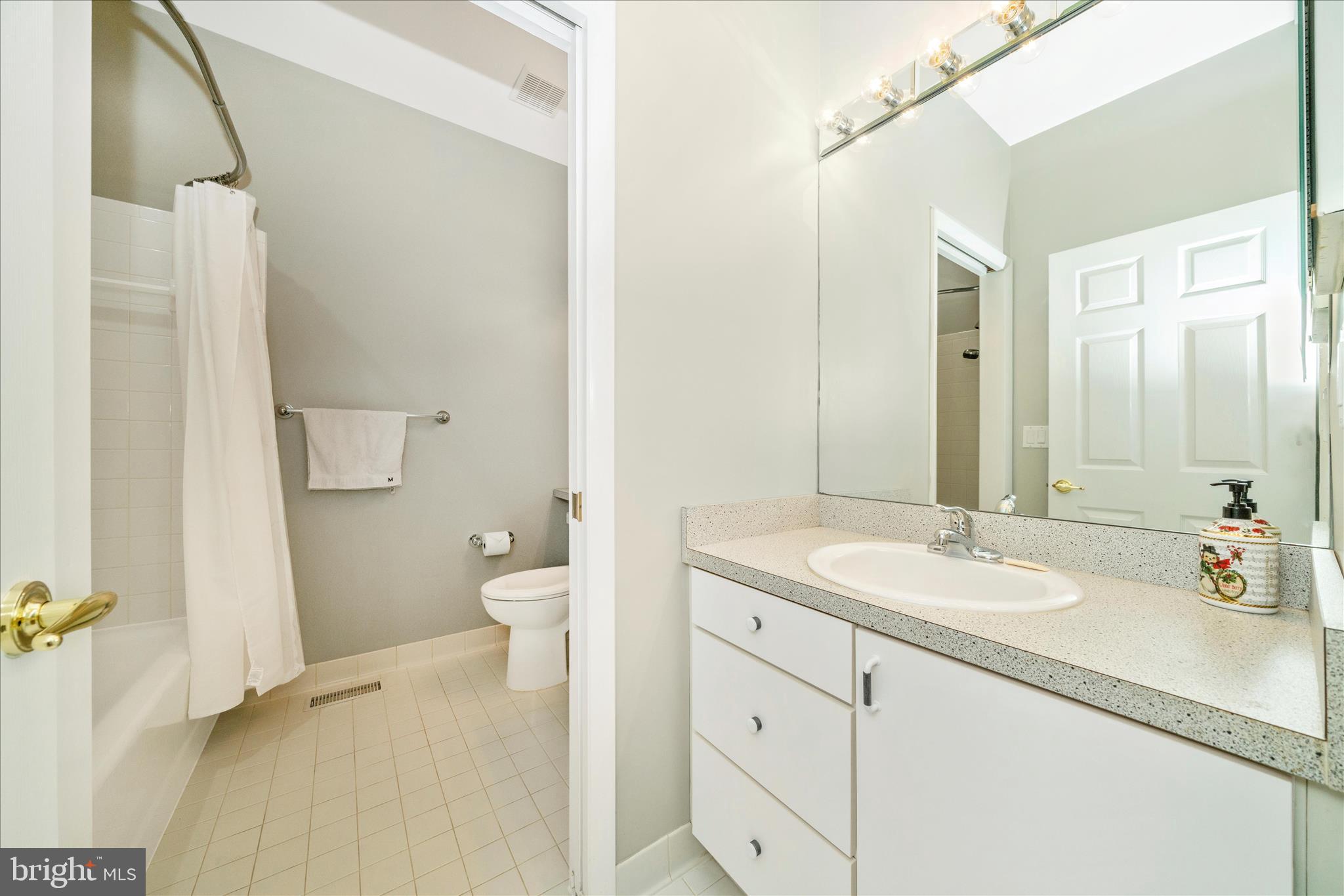 WORTHINGTON PARK - Residential