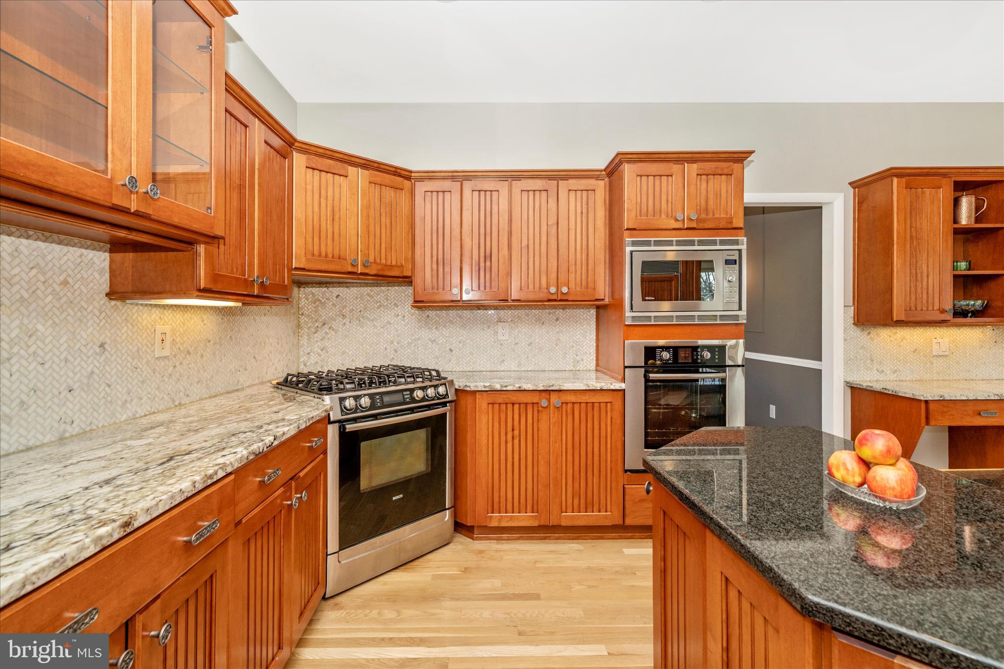 WORTHINGTON PARK - Residential