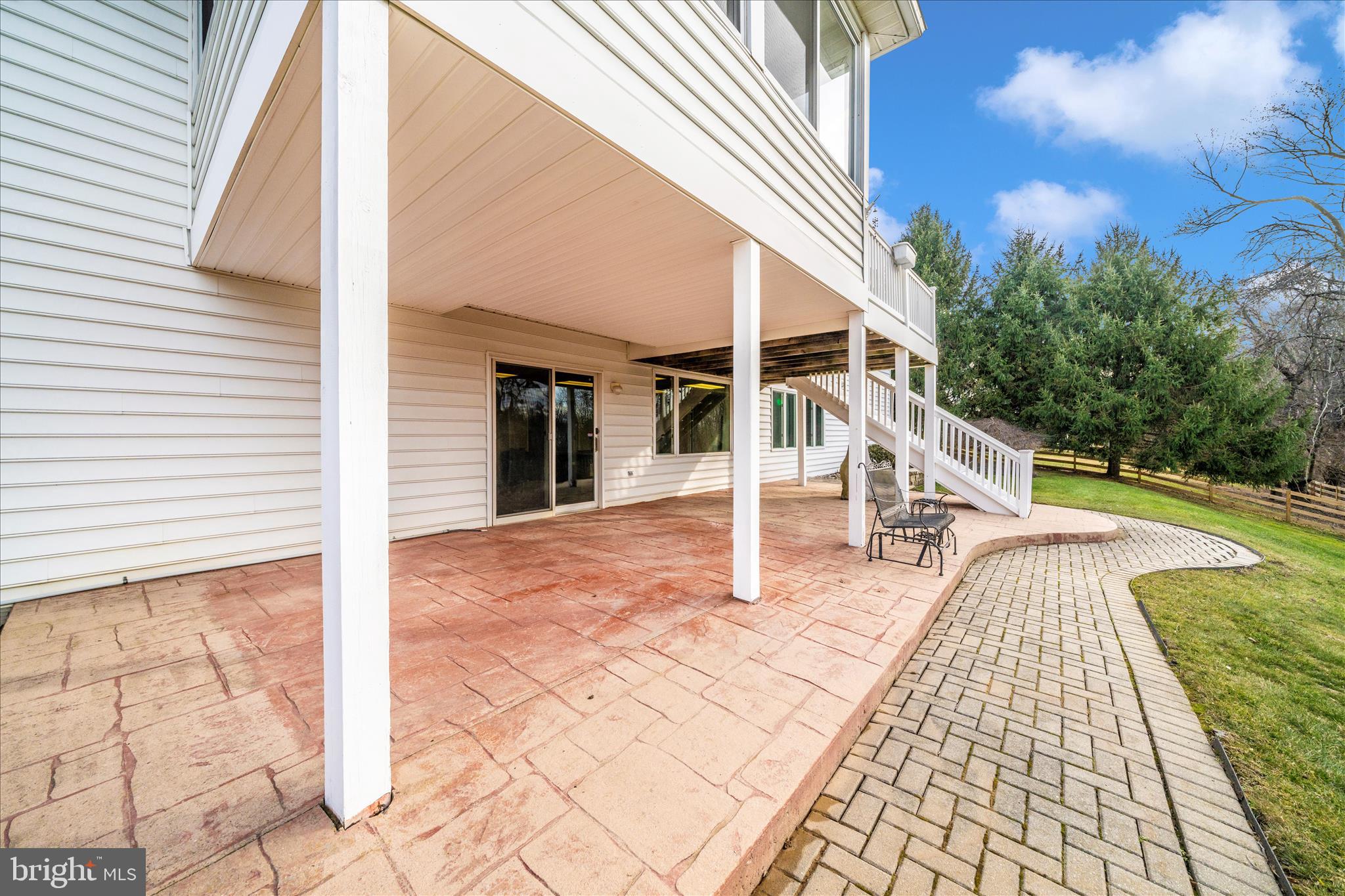 WORTHINGTON PARK - Residential