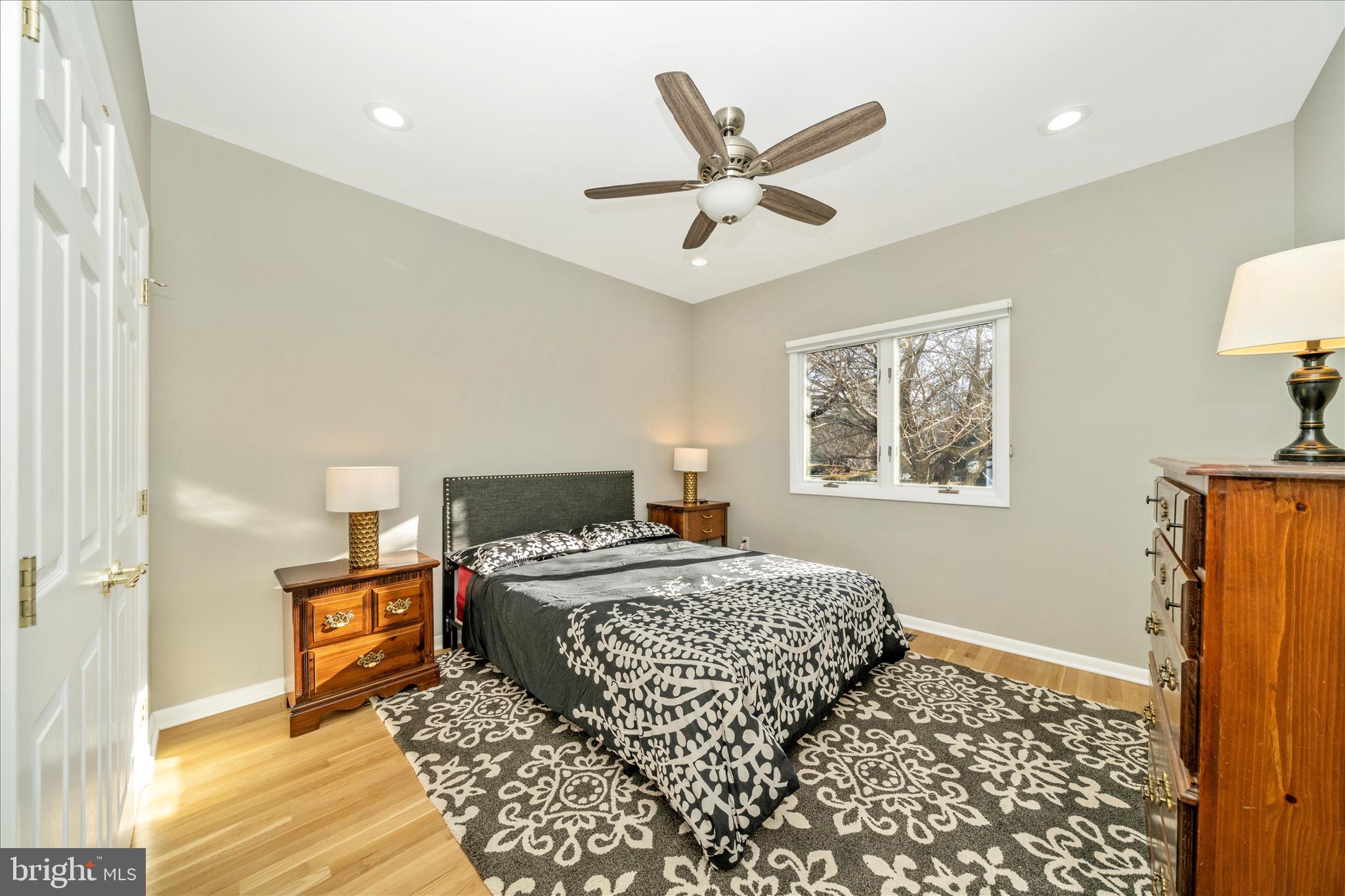 WORTHINGTON PARK - Residential