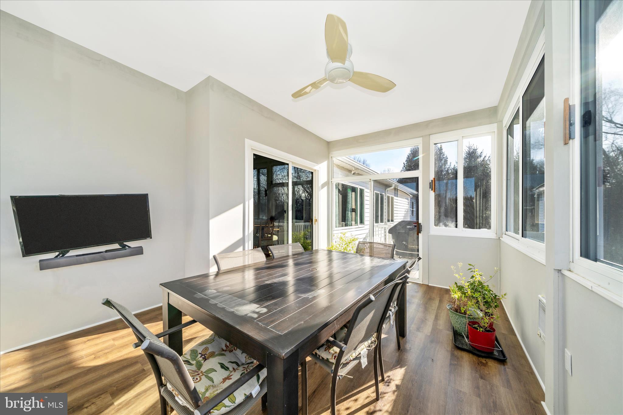 WORTHINGTON PARK - Residential