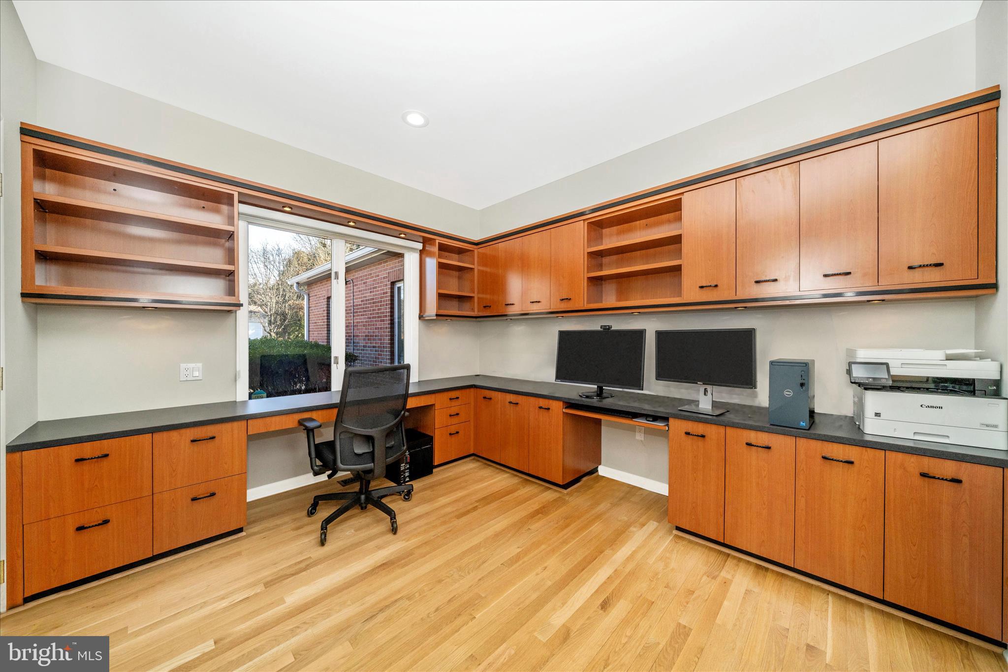 WORTHINGTON PARK - Residential