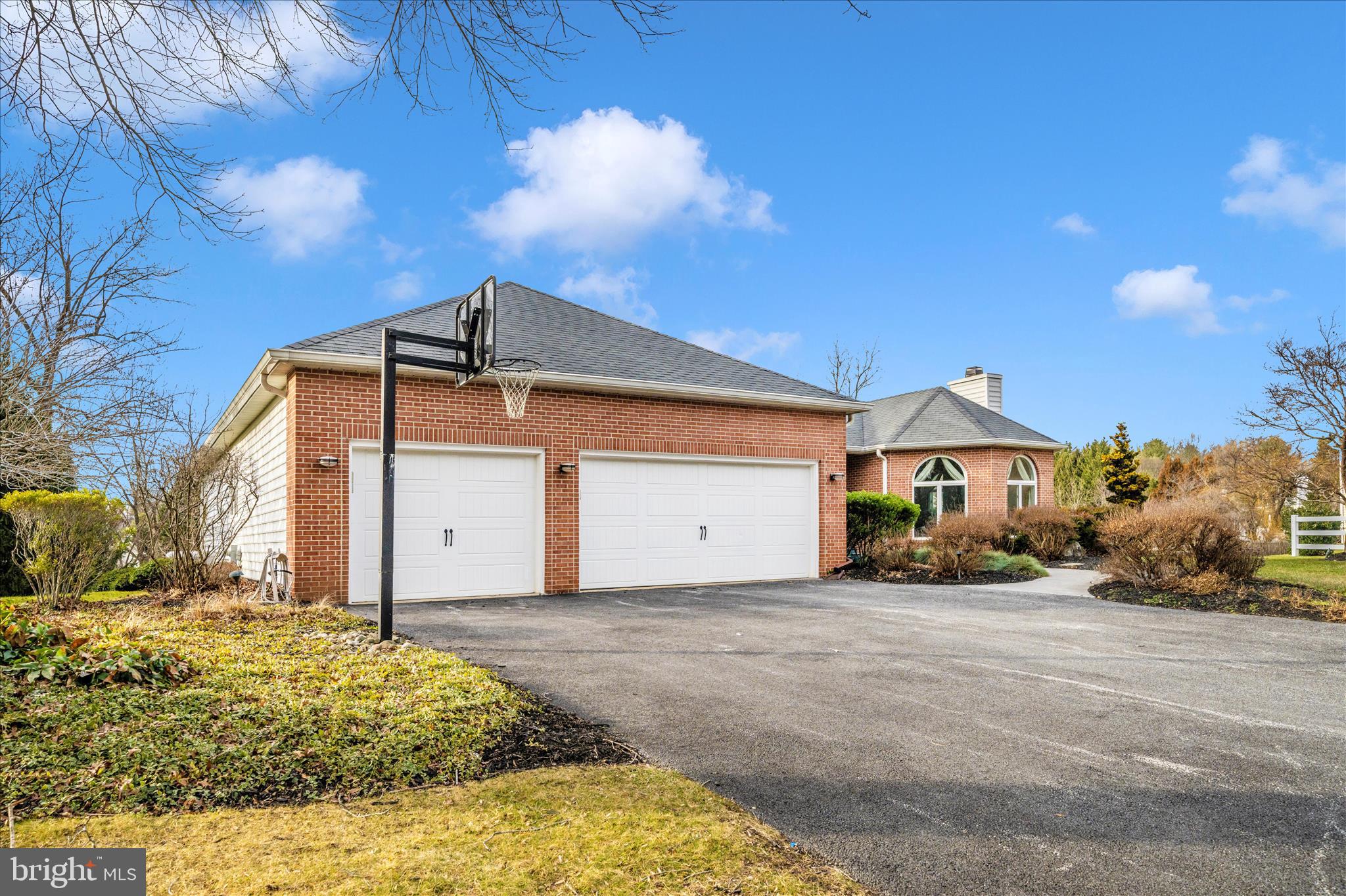 WORTHINGTON PARK - Residential