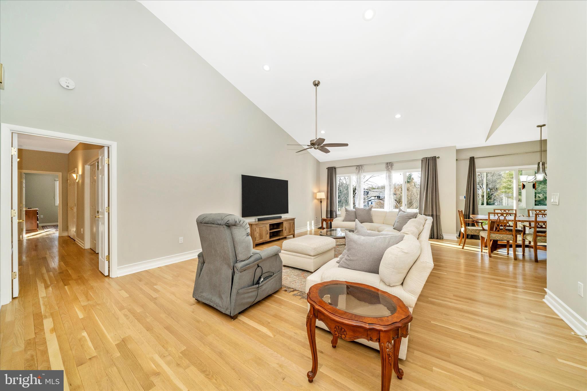 WORTHINGTON PARK - Residential