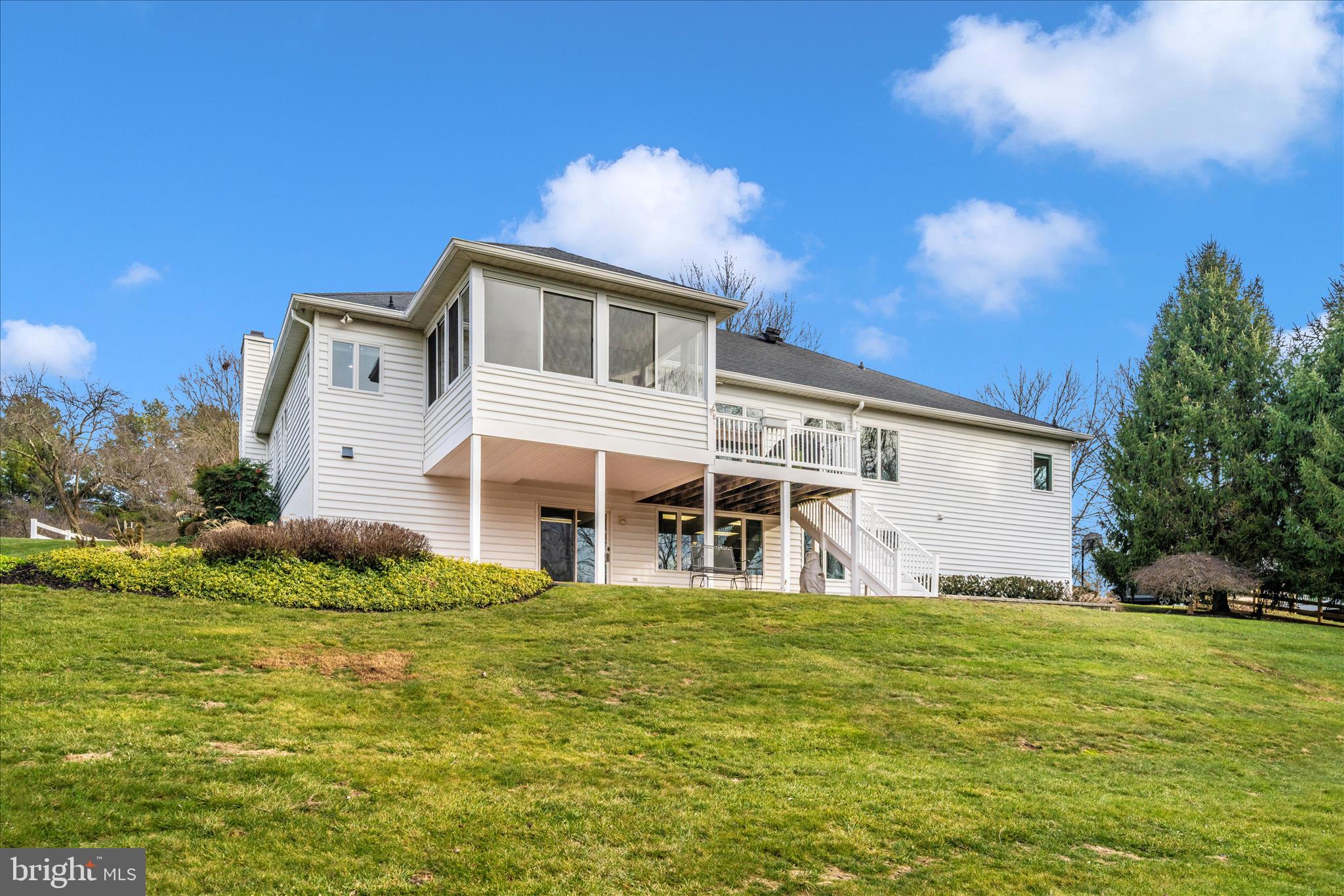 WORTHINGTON PARK - Residential