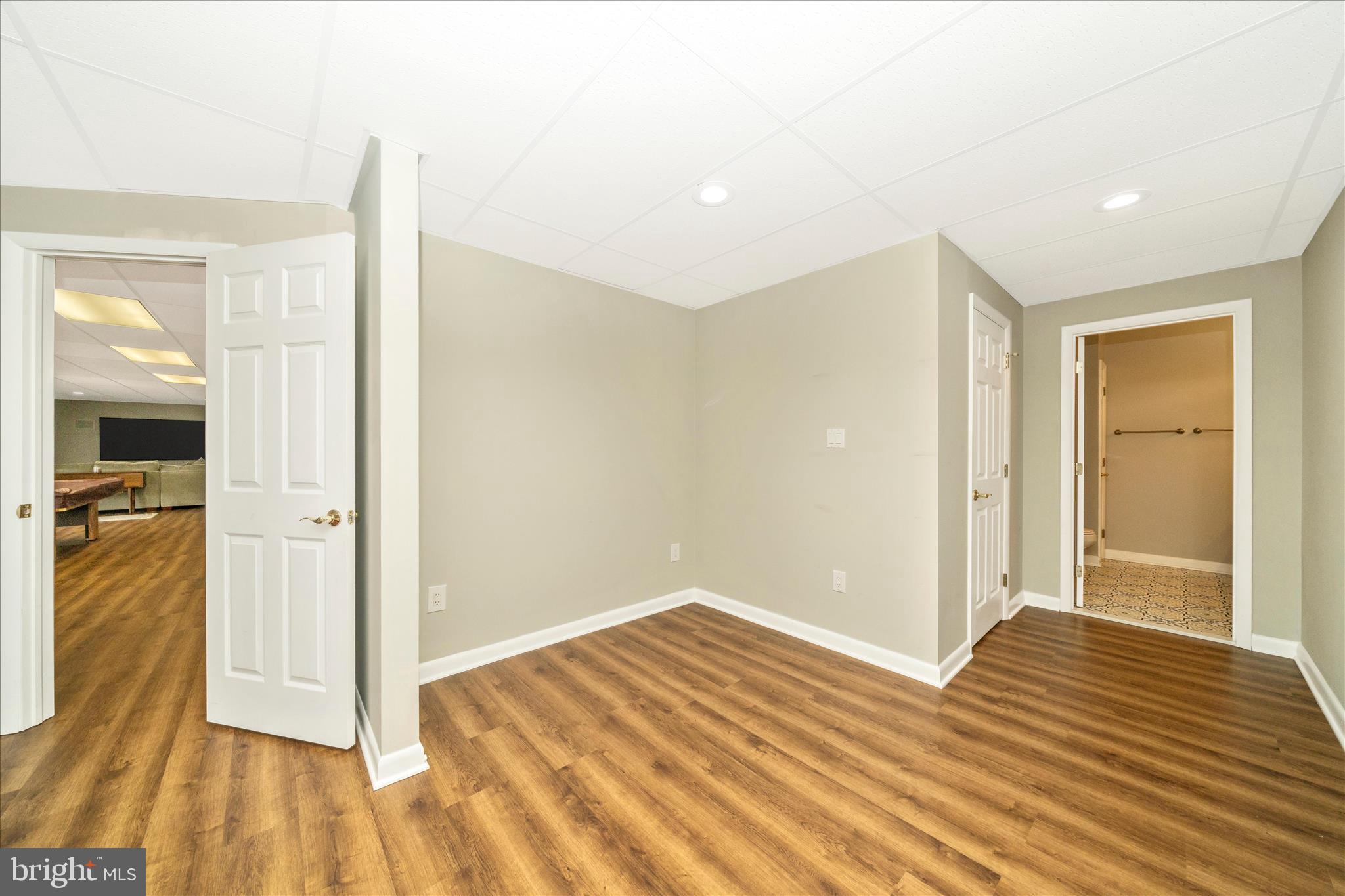 WORTHINGTON PARK - Residential