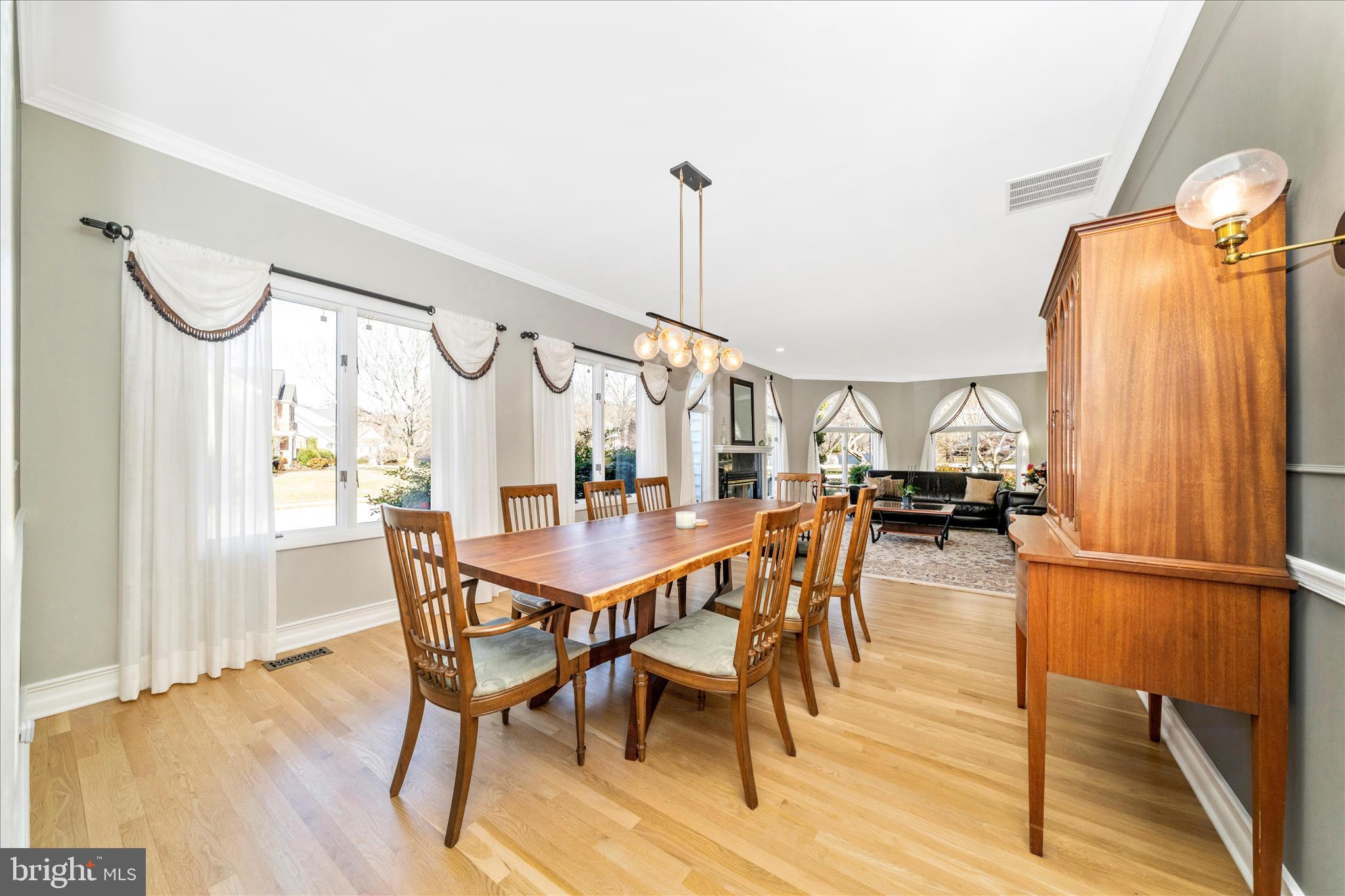 WORTHINGTON PARK - Residential