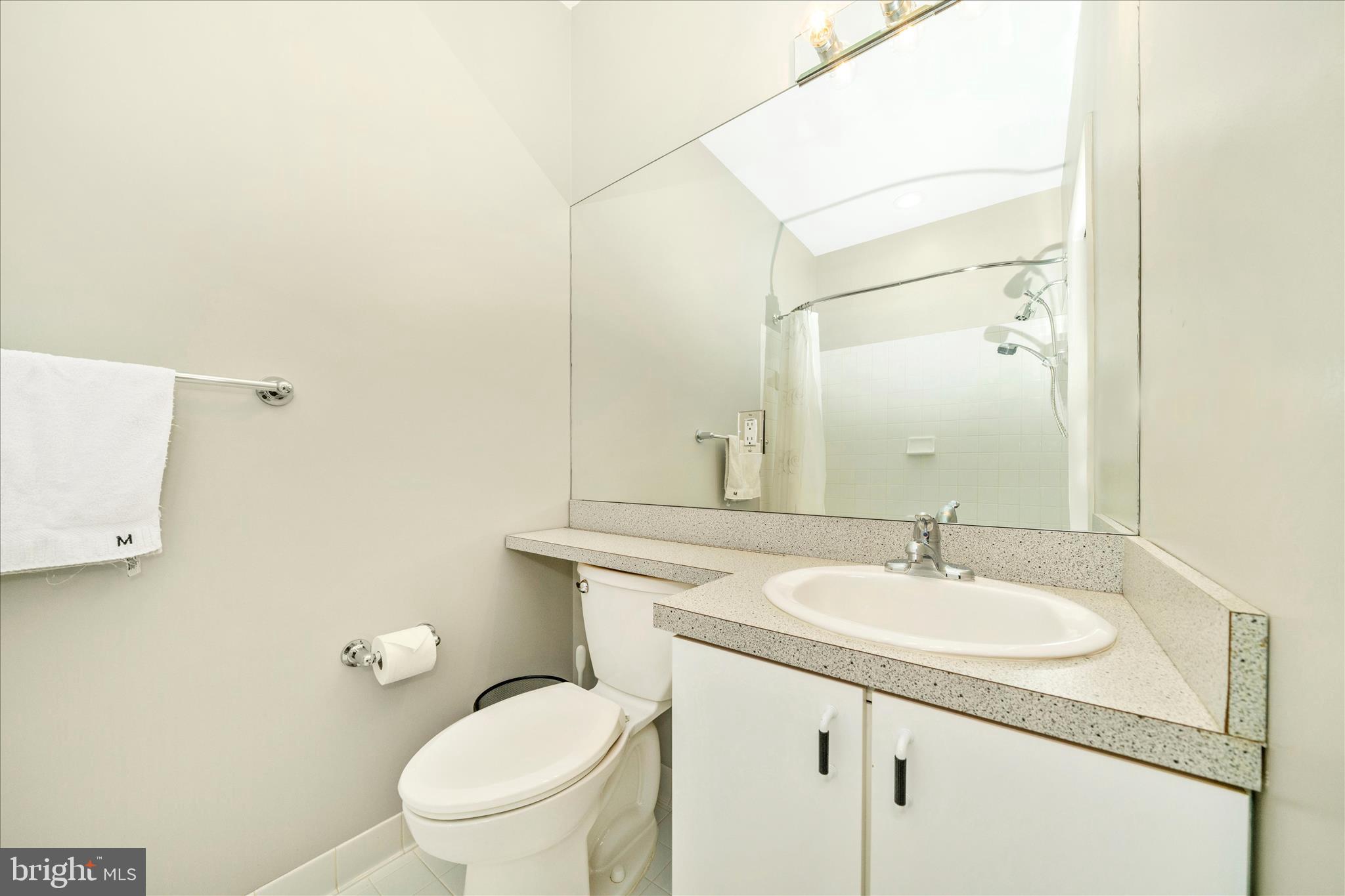 WORTHINGTON PARK - Residential