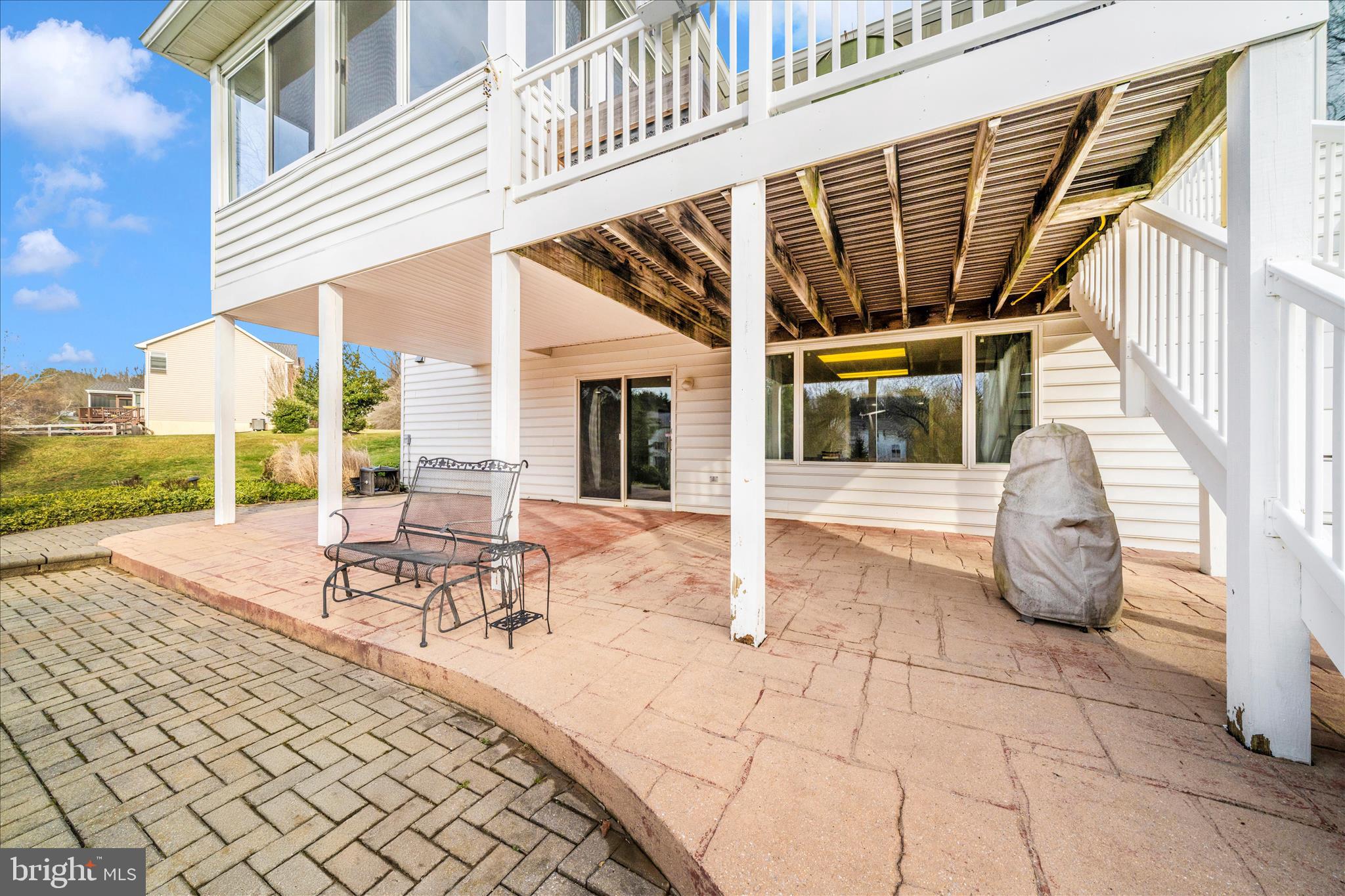 WORTHINGTON PARK - Residential