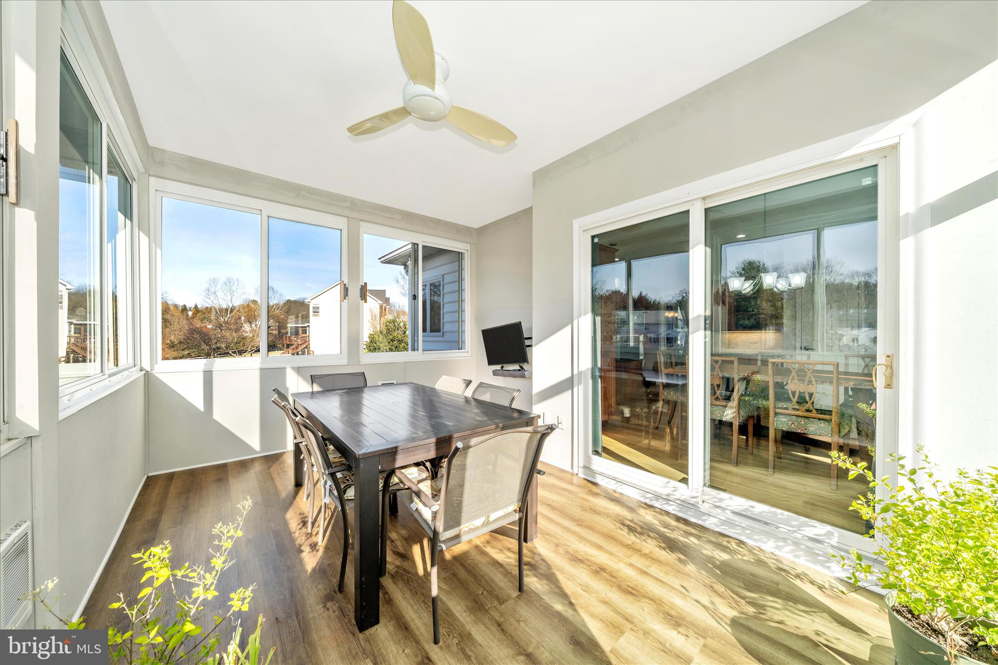 WORTHINGTON PARK - Residential