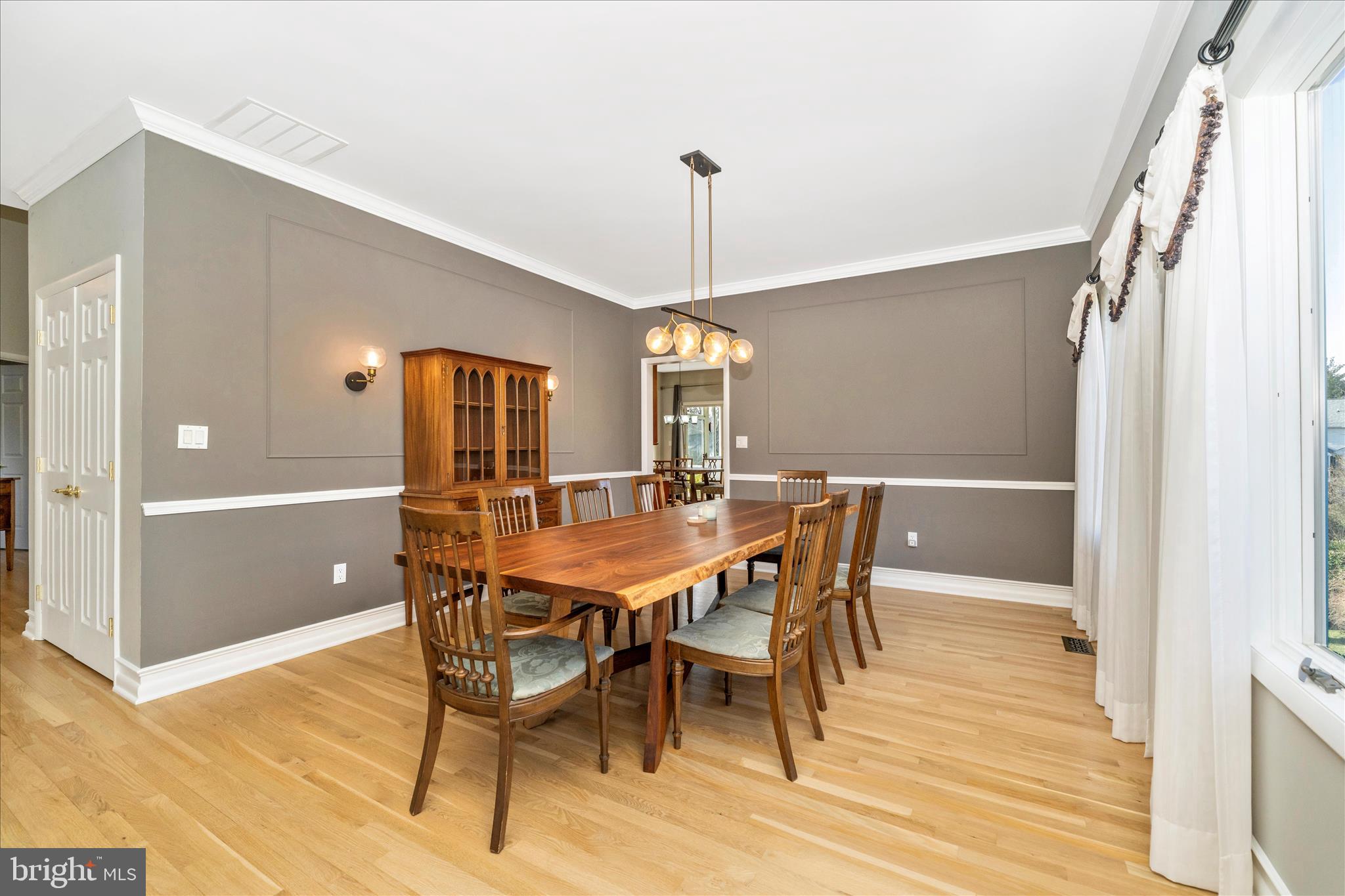 WORTHINGTON PARK - Residential