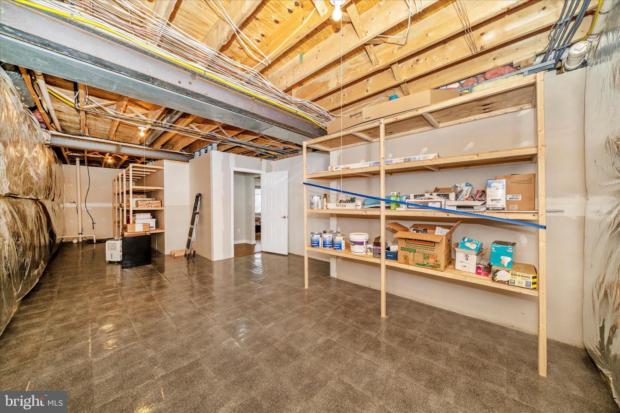 WORTHINGTON PARK - Residential