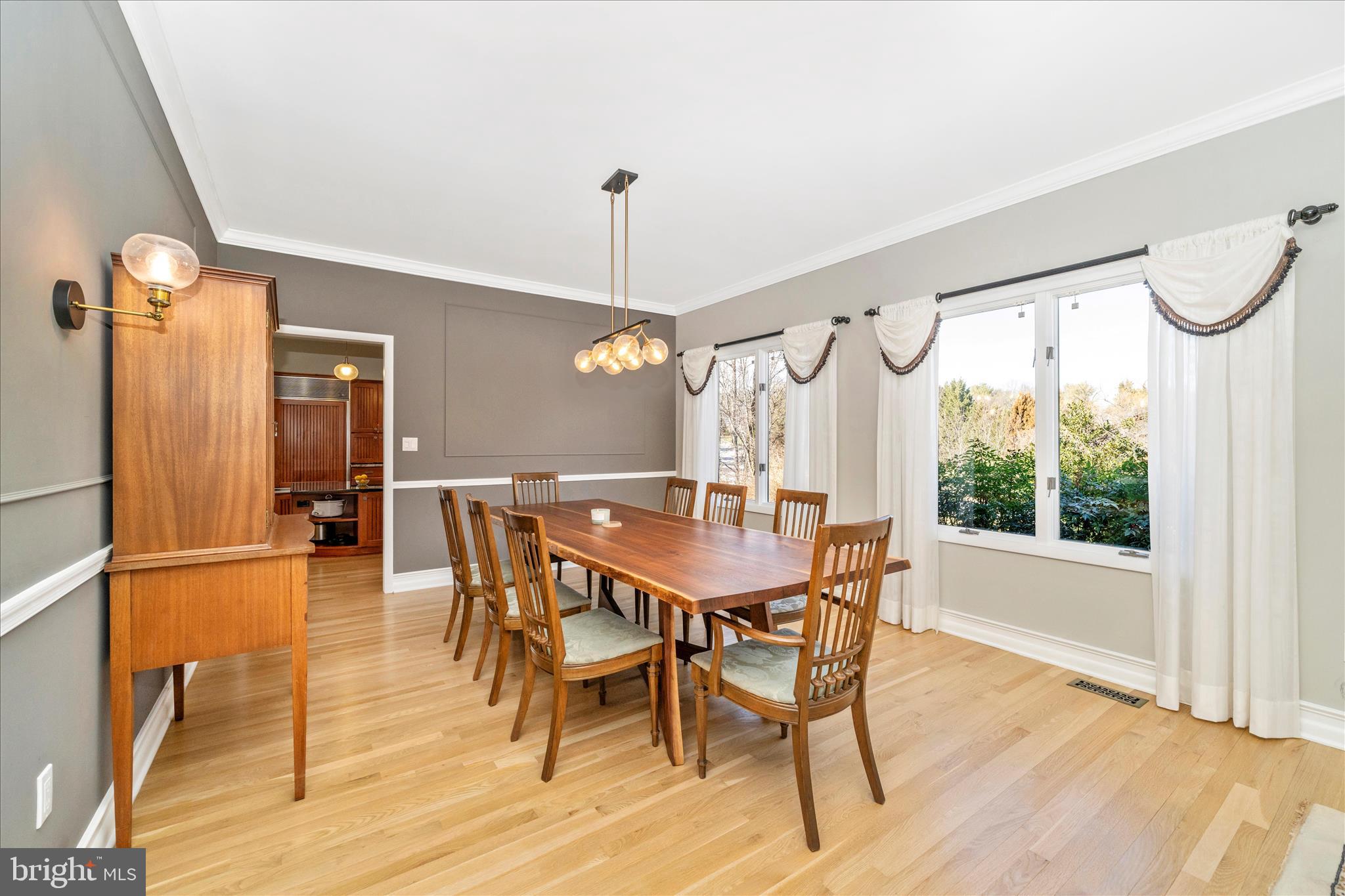 WORTHINGTON PARK - Residential