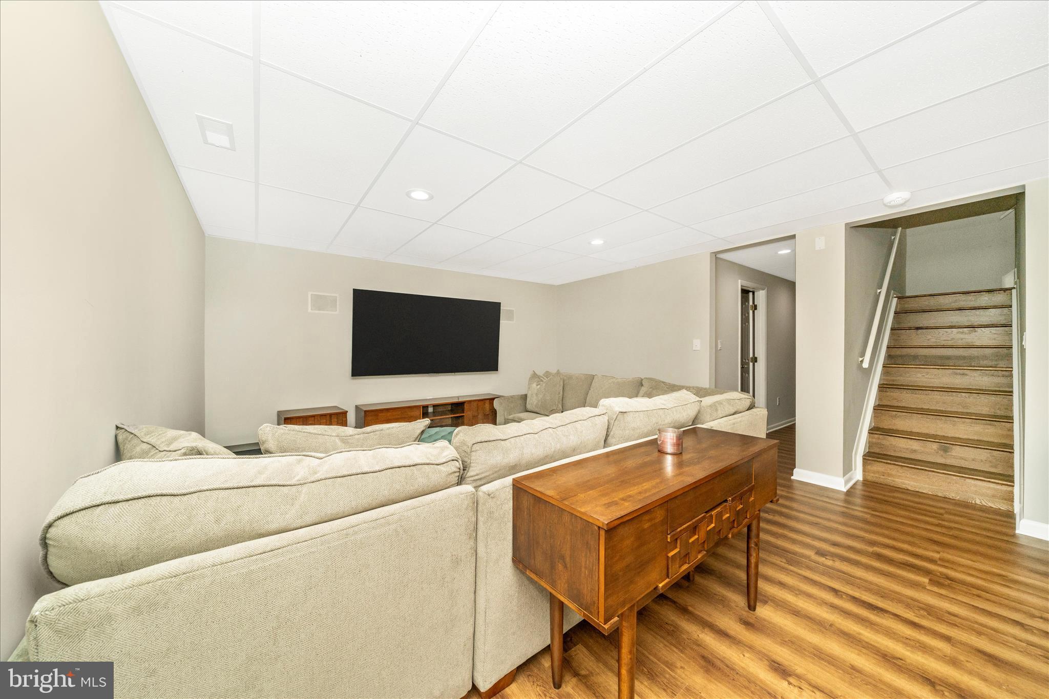 WORTHINGTON PARK - Residential