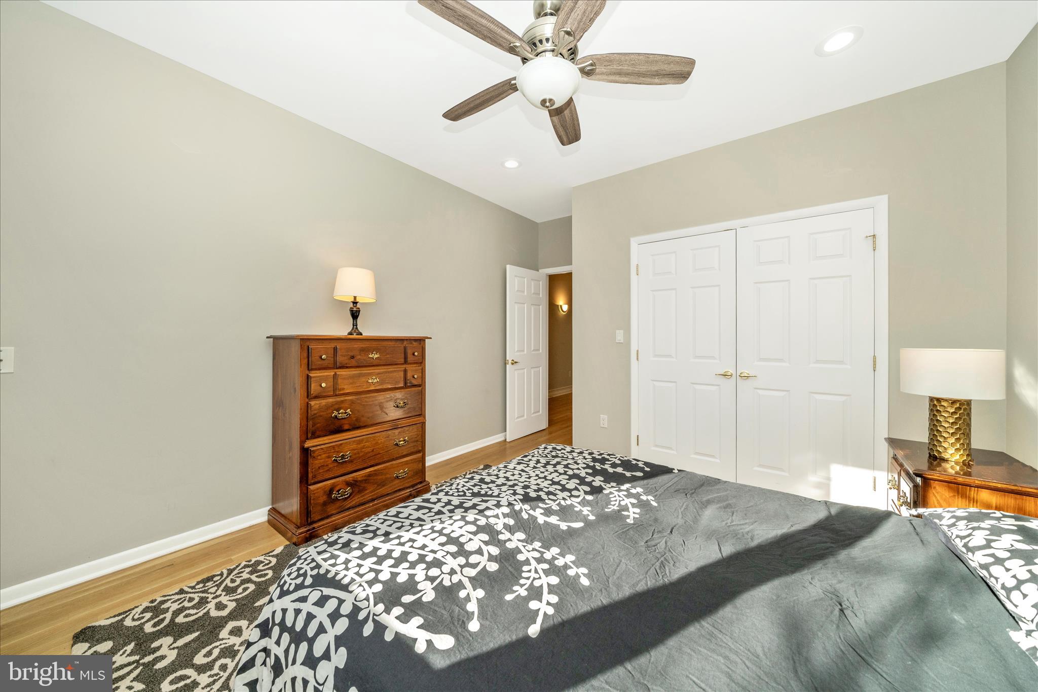 WORTHINGTON PARK - Residential