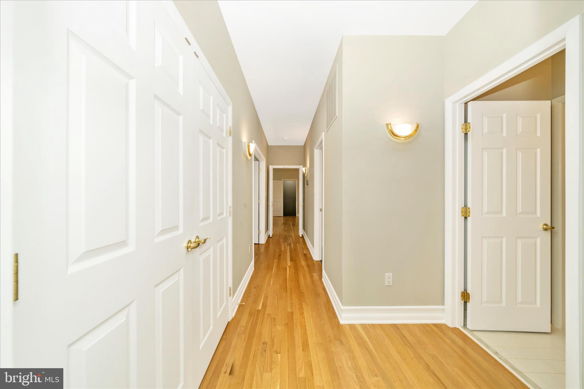 WORTHINGTON PARK - Residential