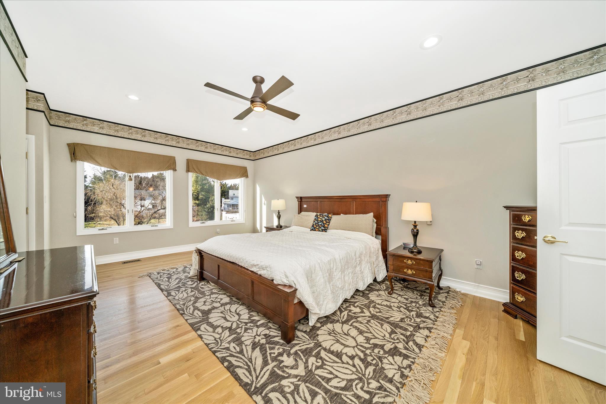 WORTHINGTON PARK - Residential