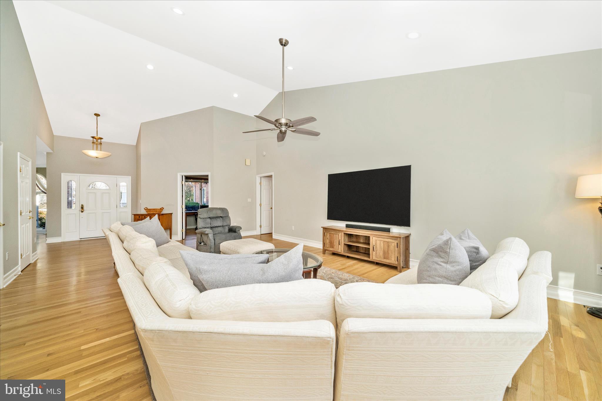 WORTHINGTON PARK - Residential