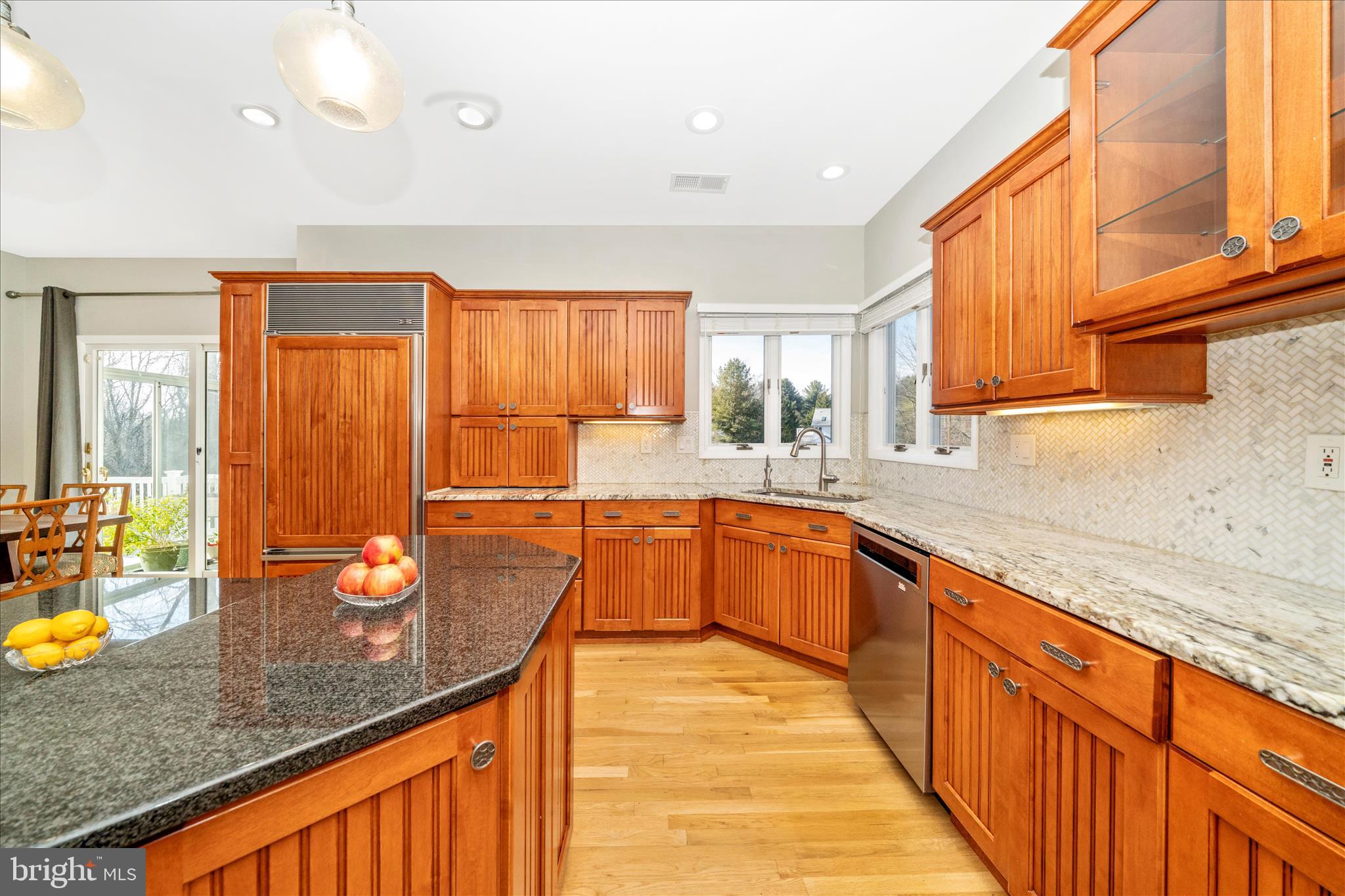 WORTHINGTON PARK - Residential