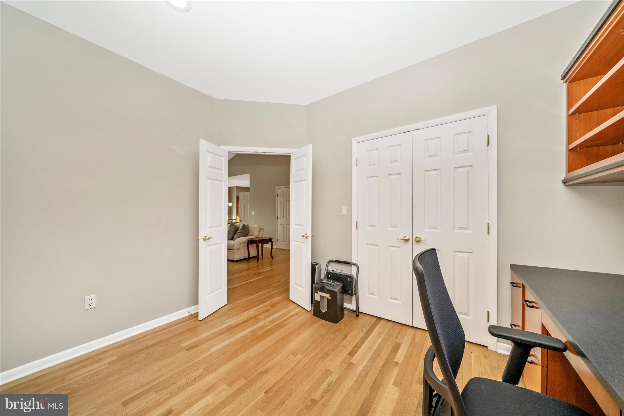 WORTHINGTON PARK - Residential