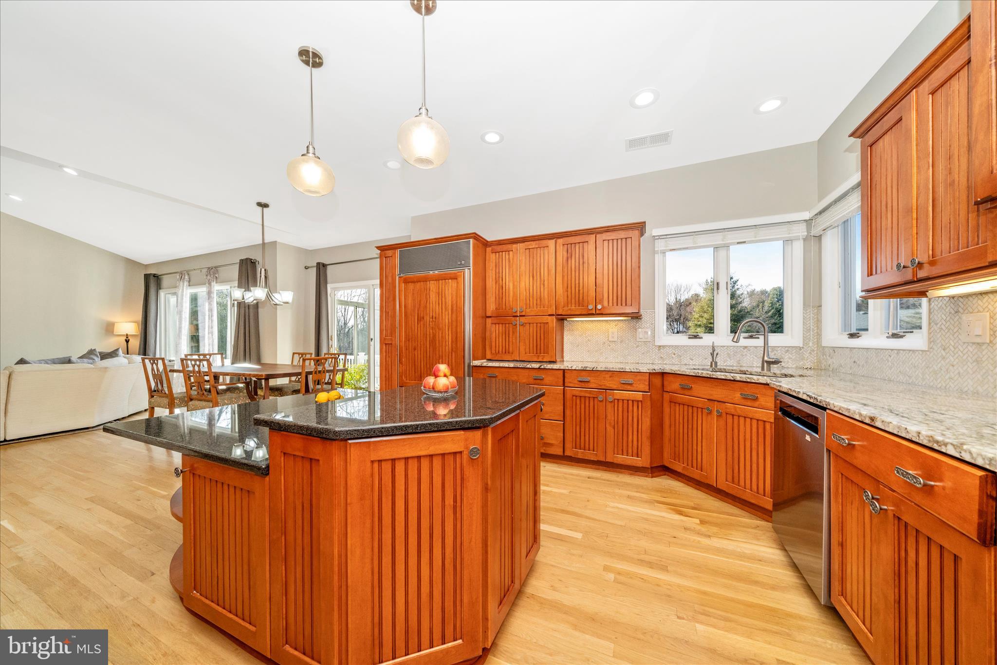 WORTHINGTON PARK - Residential