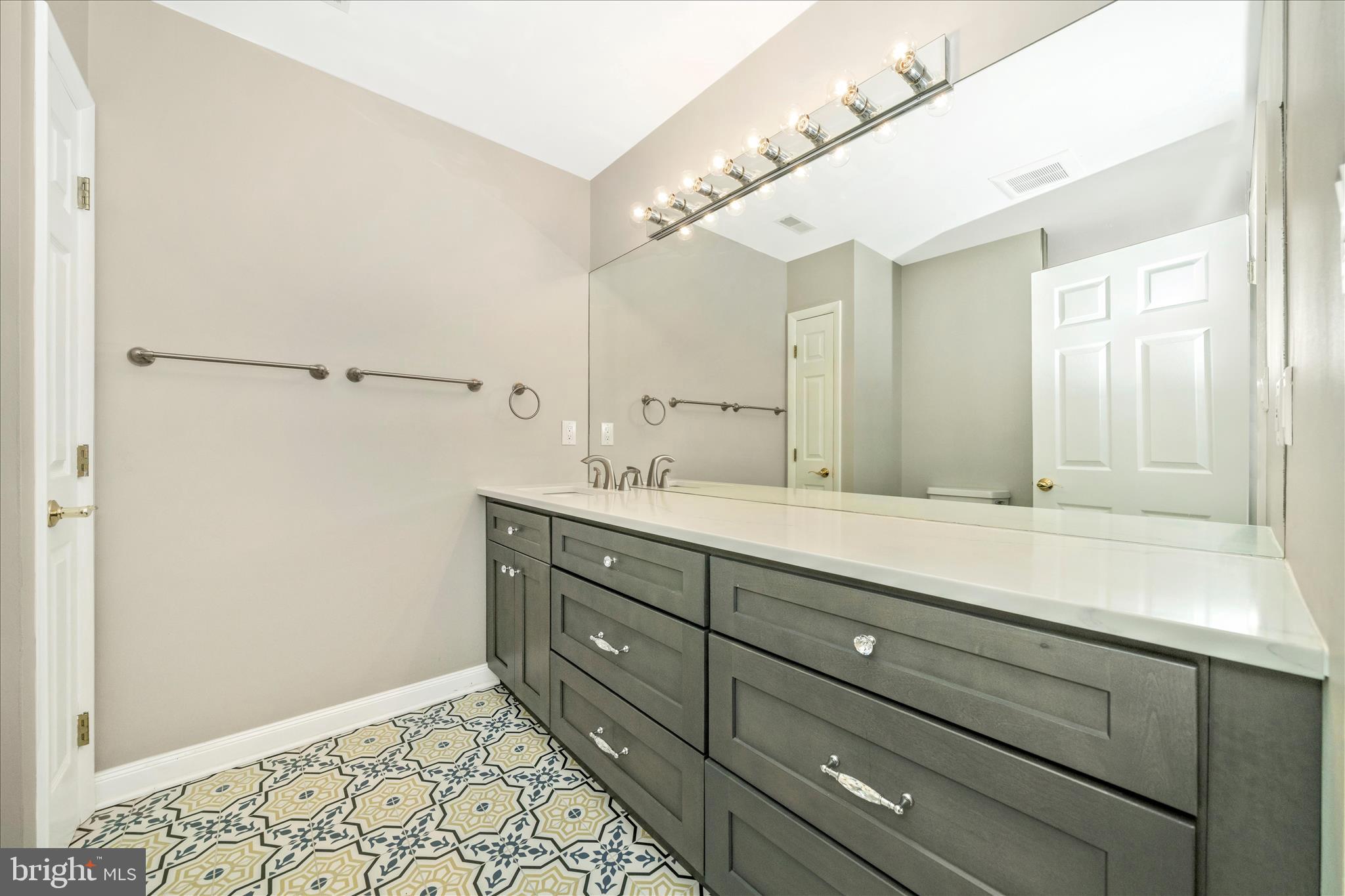 WORTHINGTON PARK - Residential