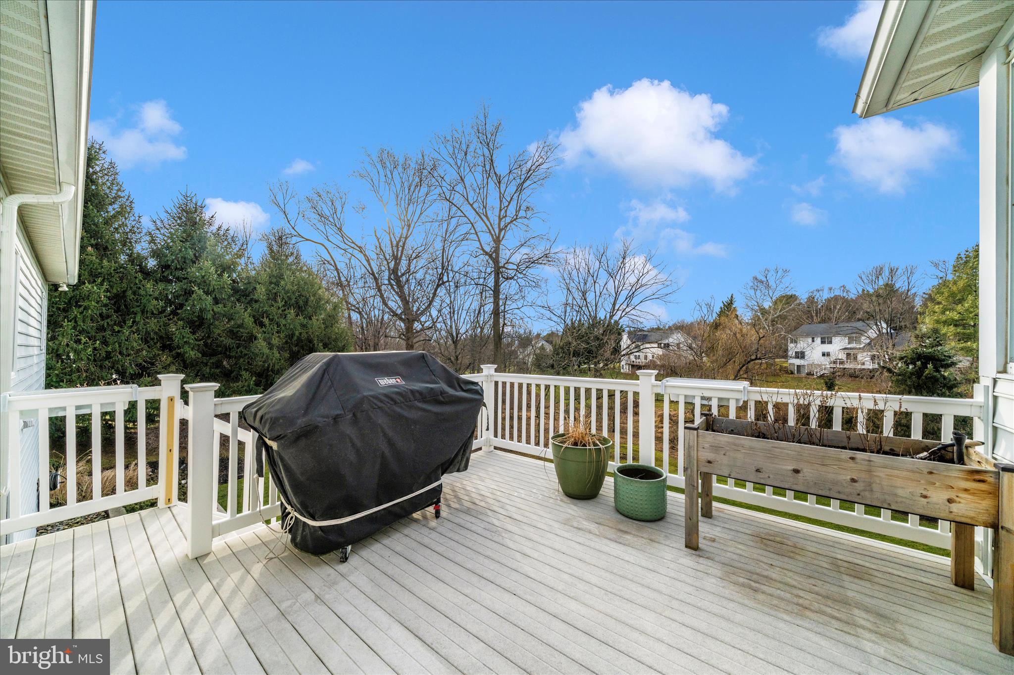 WORTHINGTON PARK - Residential