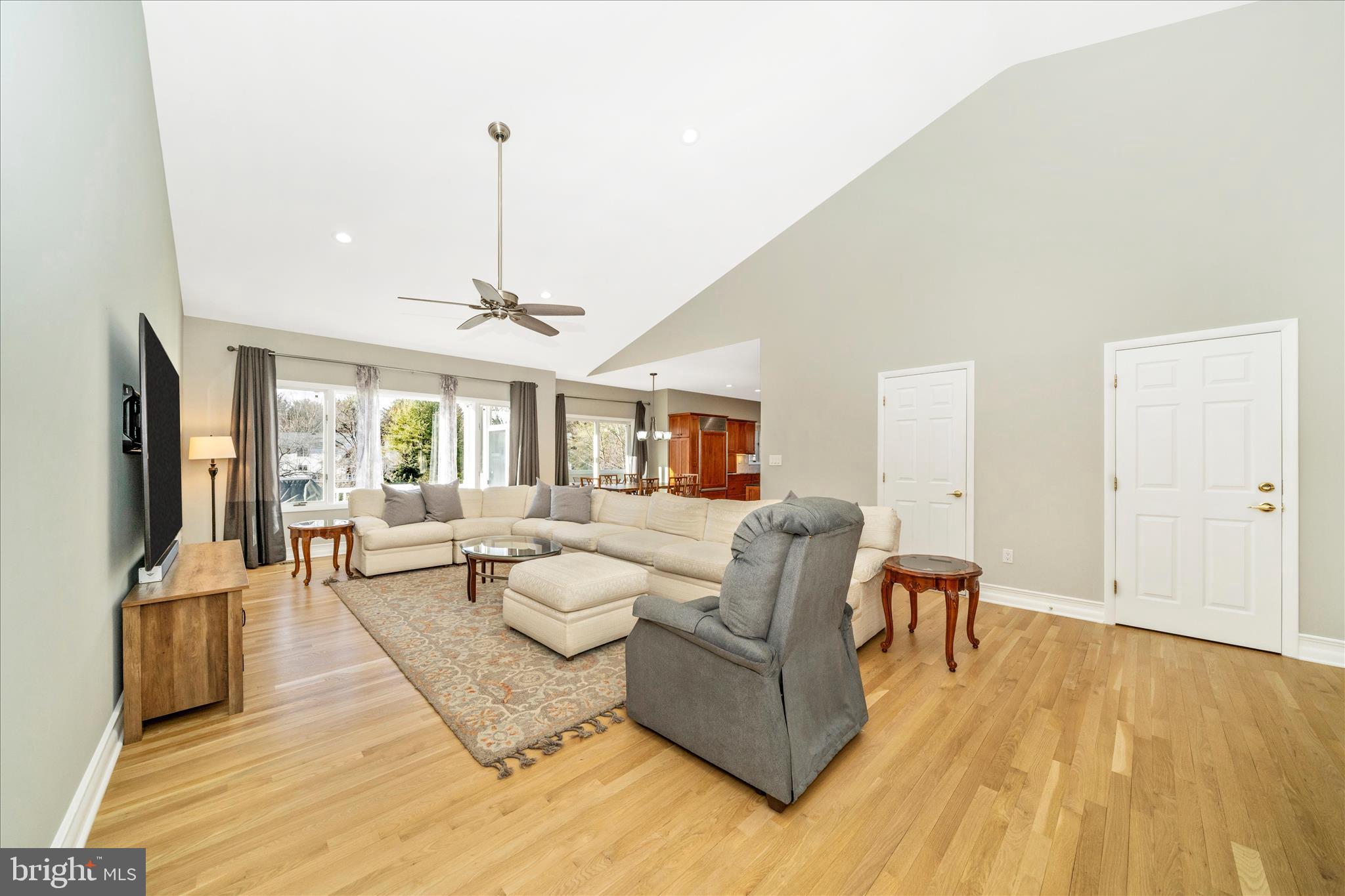 WORTHINGTON PARK - Residential