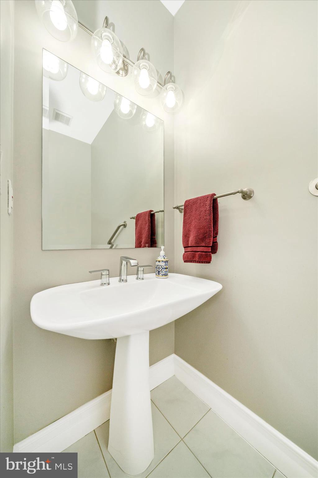 WORTHINGTON PARK - Residential