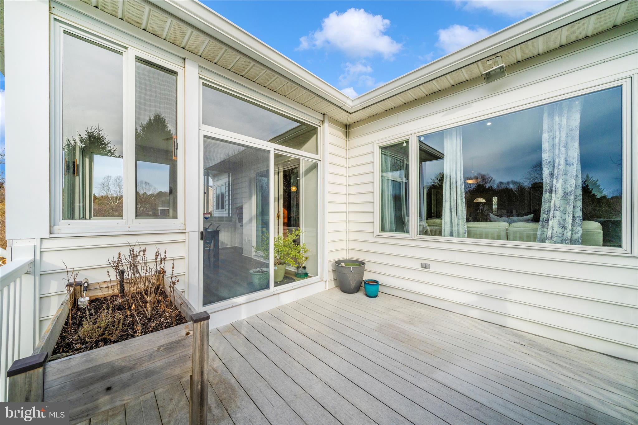 WORTHINGTON PARK - Residential