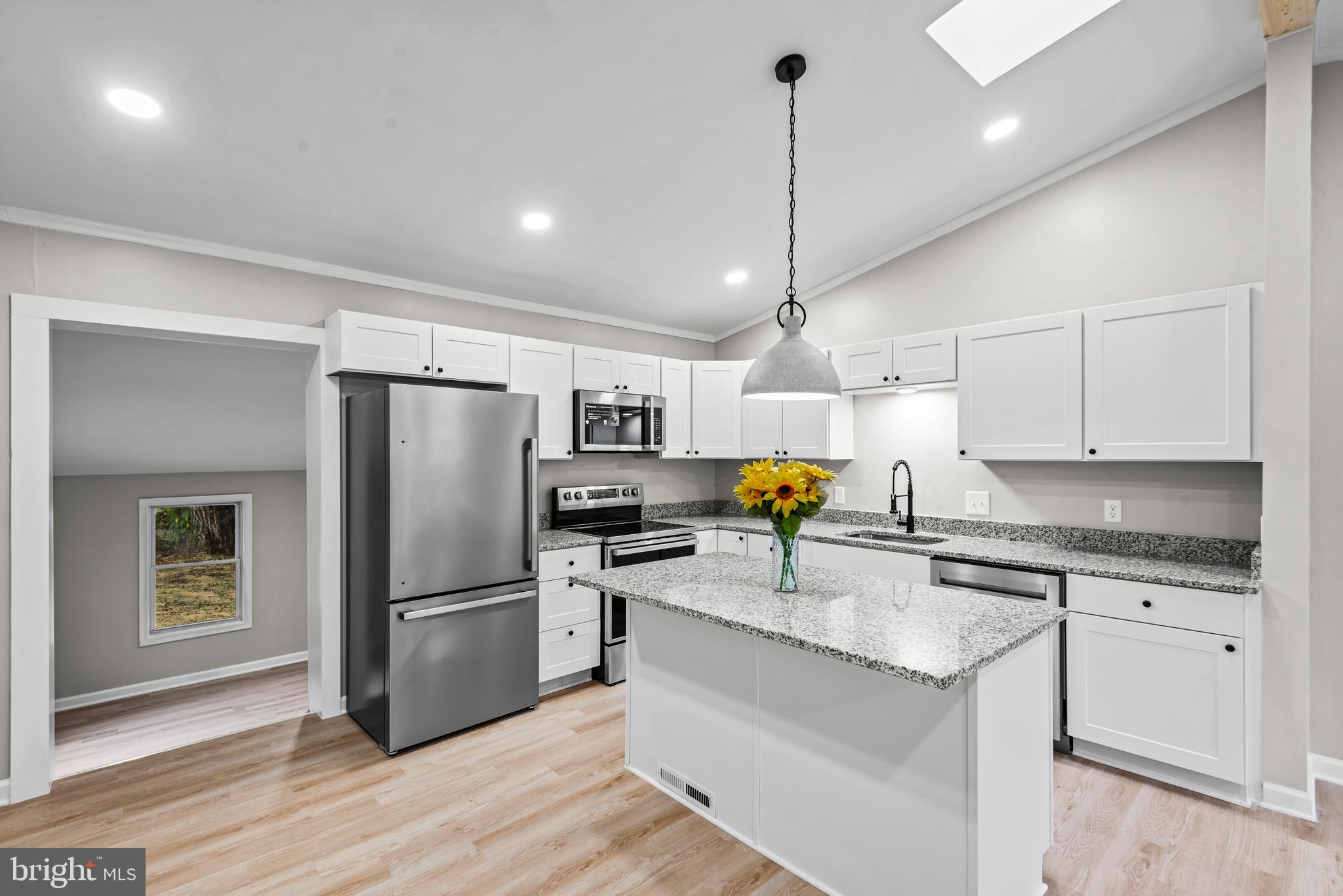 MILL GARDEN SOUTH - Residential