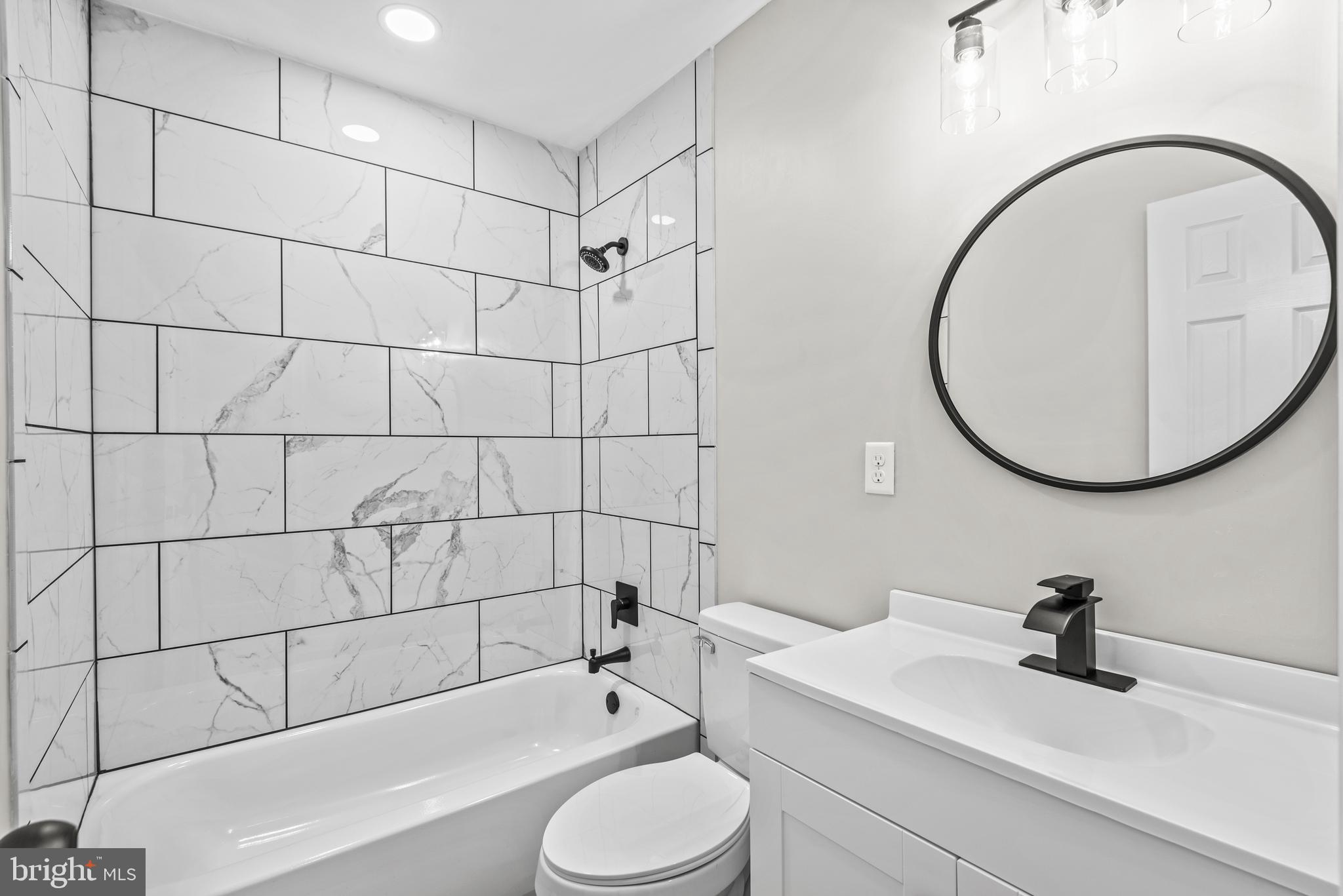 MILL GARDEN SOUTH - Residential