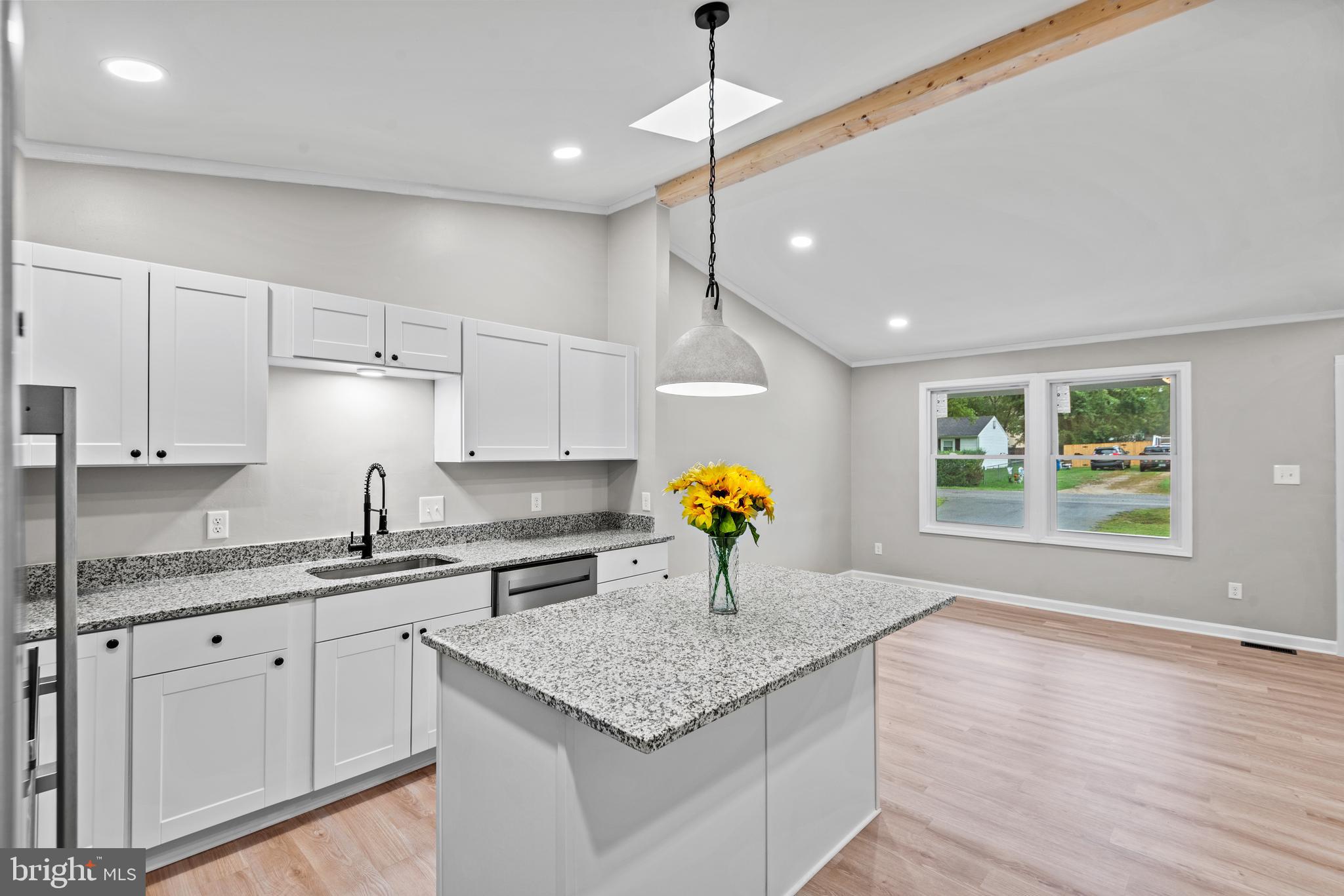 MILL GARDEN SOUTH - Residential