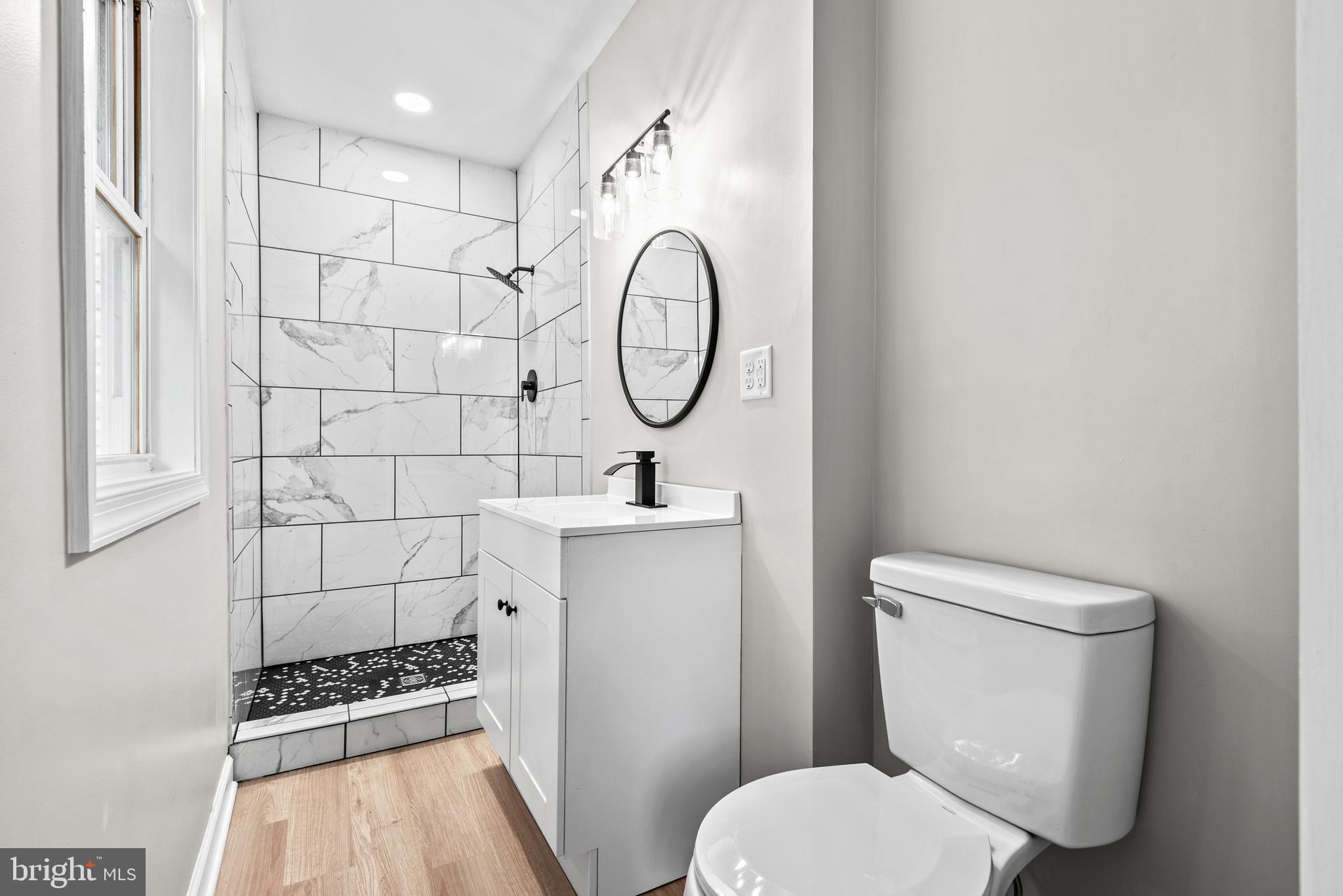 MILL GARDEN SOUTH - Residential