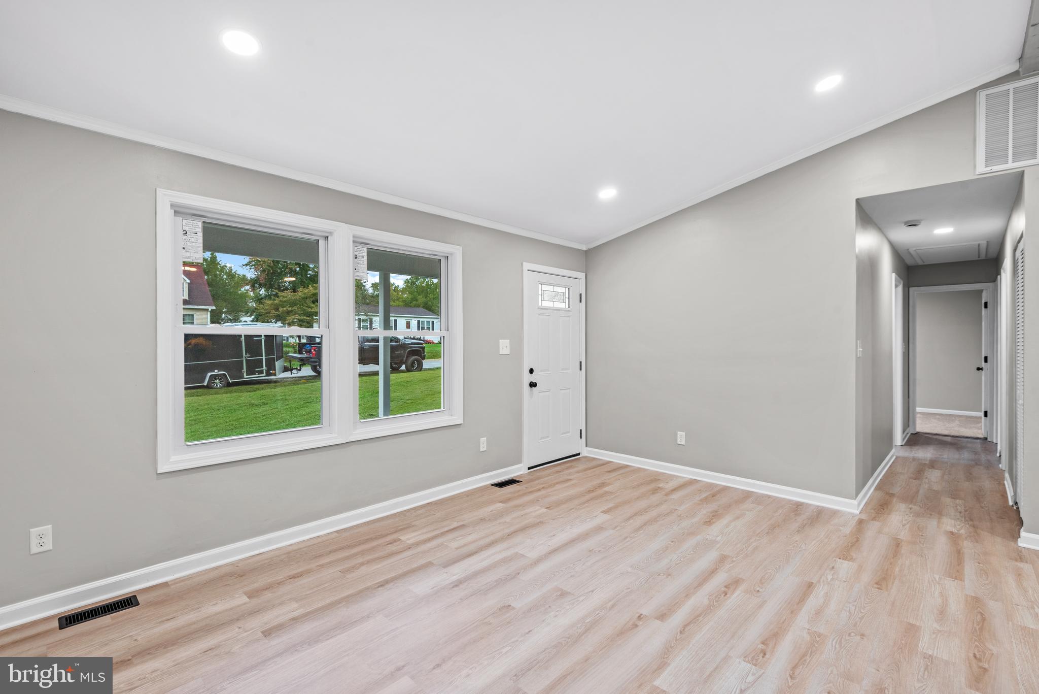 MILL GARDEN SOUTH - Residential