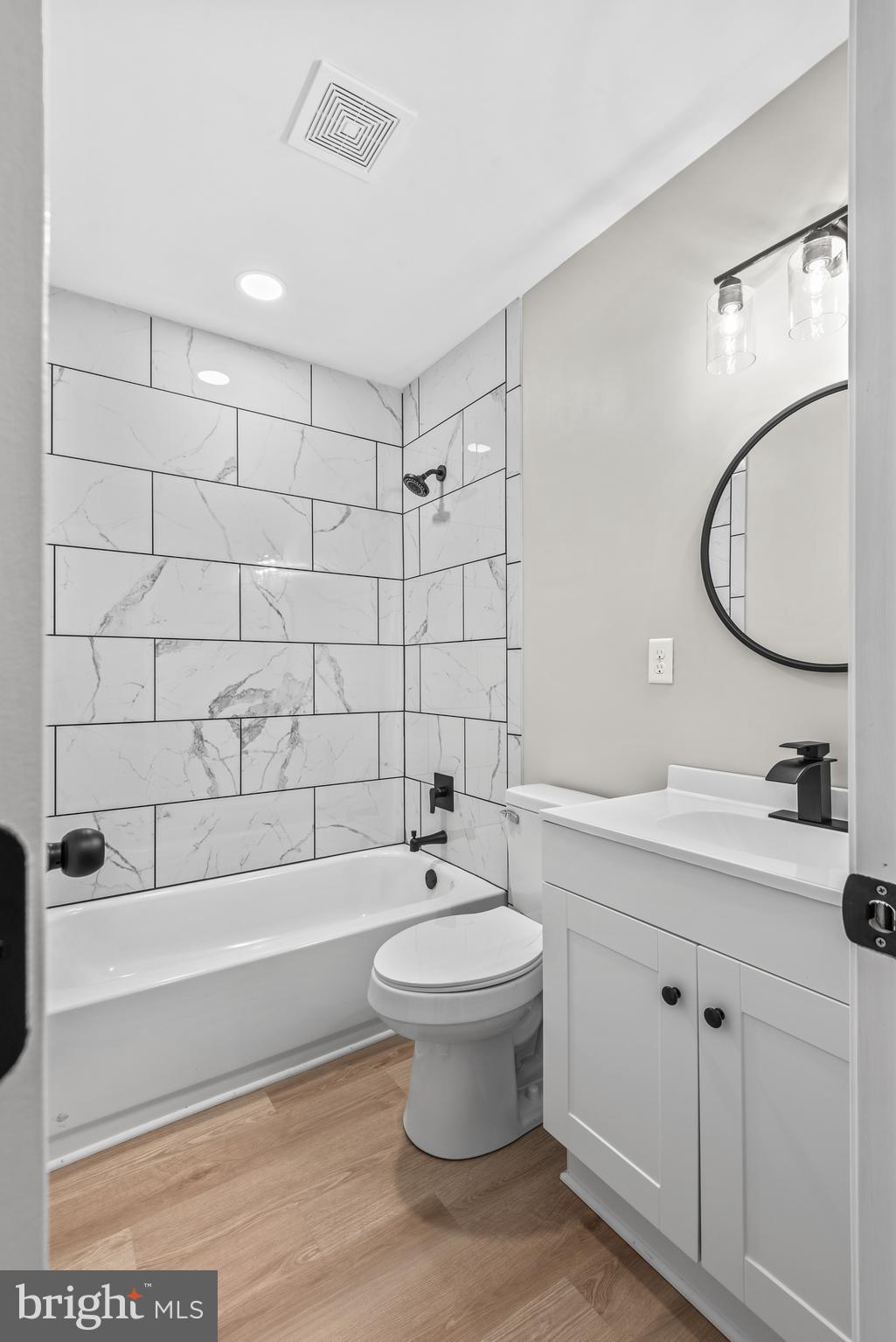 MILL GARDEN SOUTH - Residential