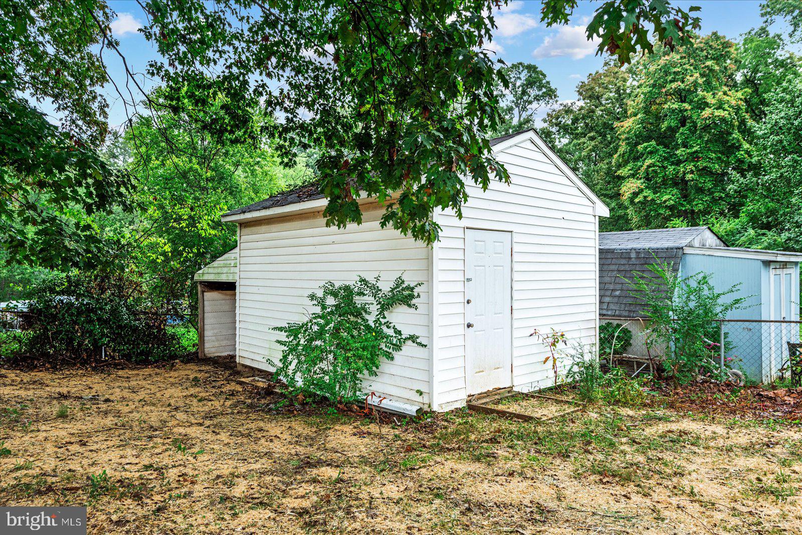 MILL GARDEN SOUTH - Residential