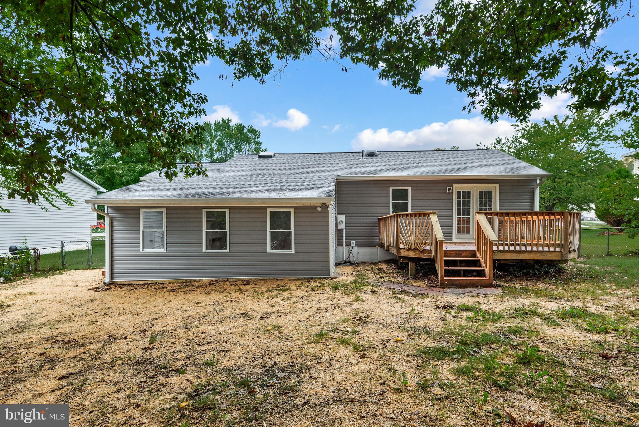 MILL GARDEN SOUTH - Residential