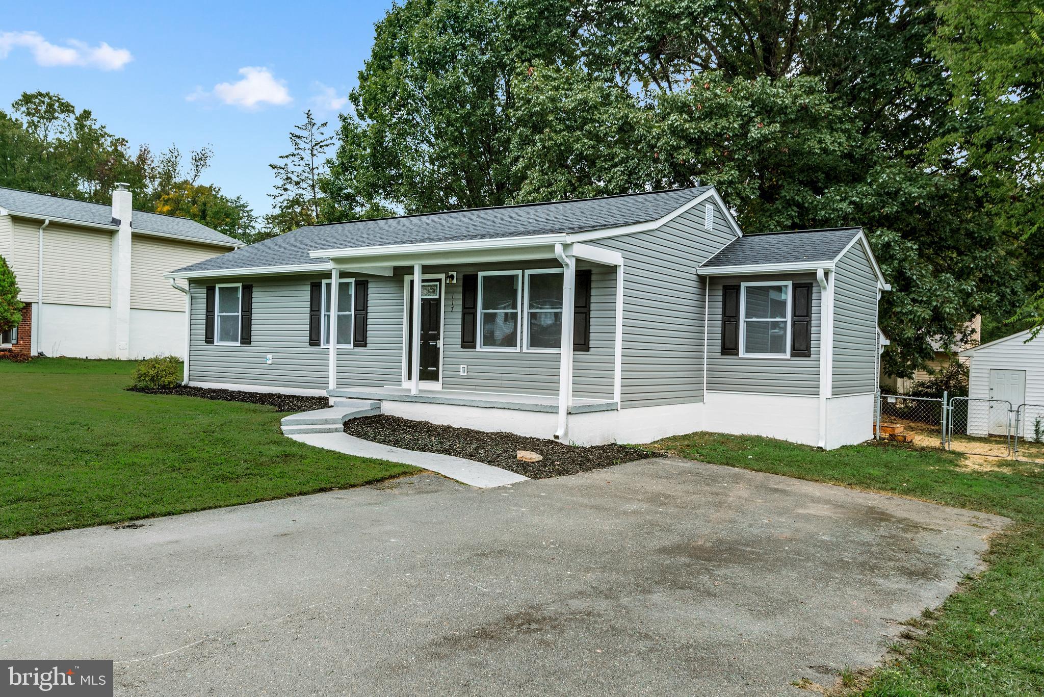 MILL GARDEN SOUTH - Residential