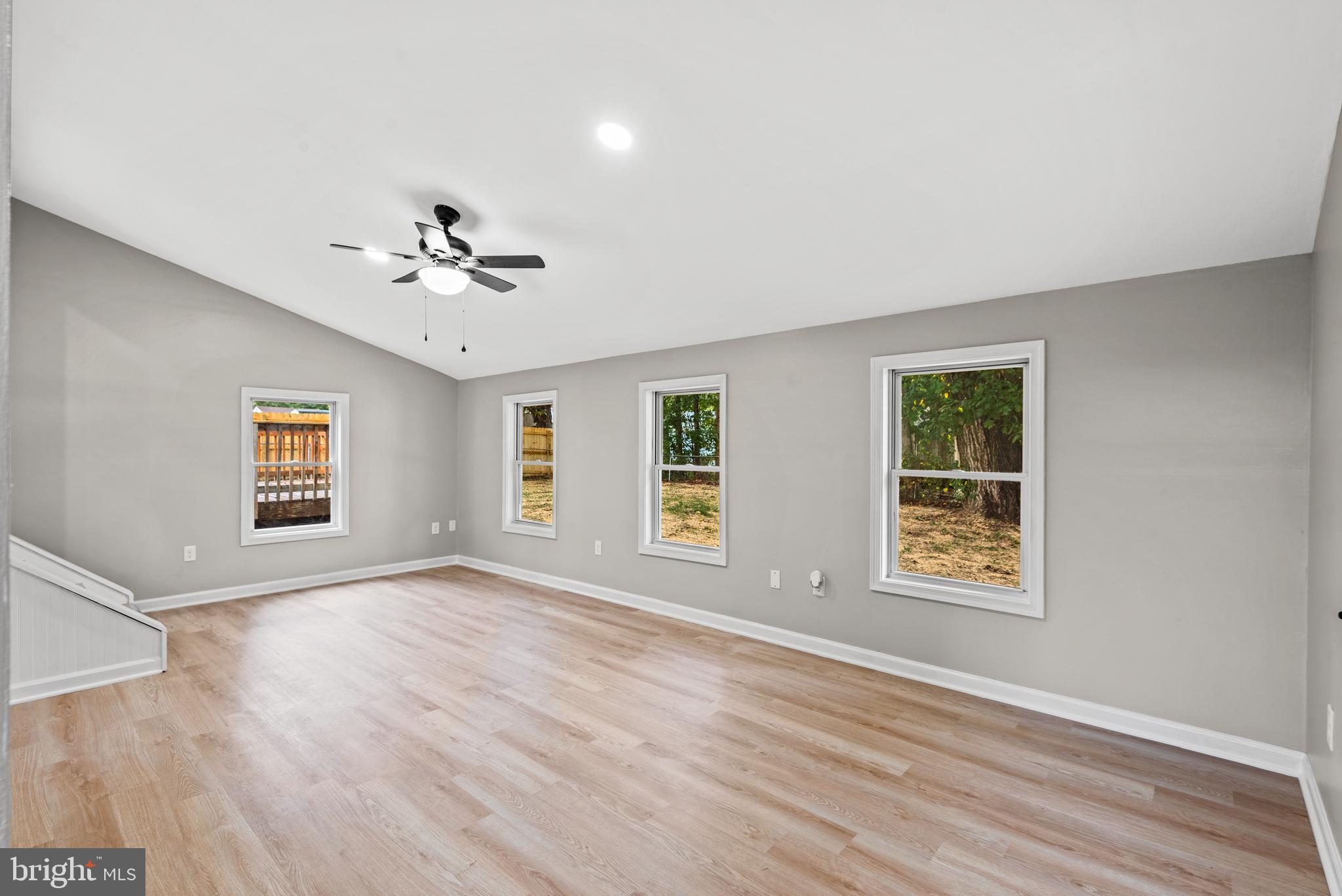 MILL GARDEN SOUTH - Residential