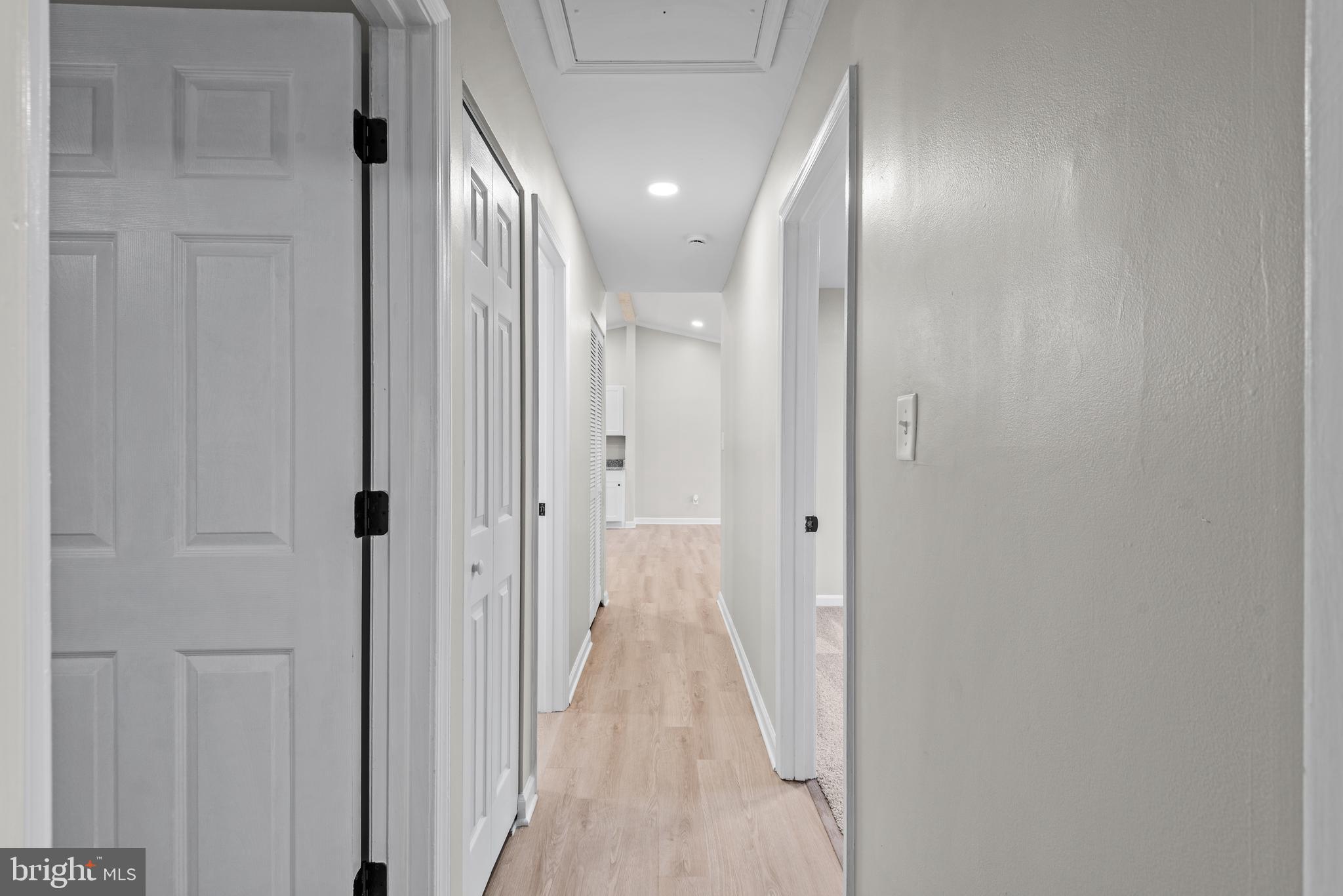 MILL GARDEN SOUTH - Residential