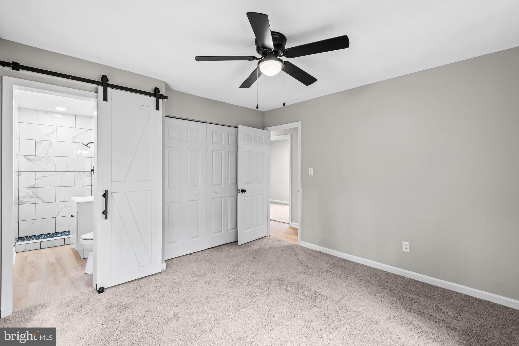 MILL GARDEN SOUTH - Residential