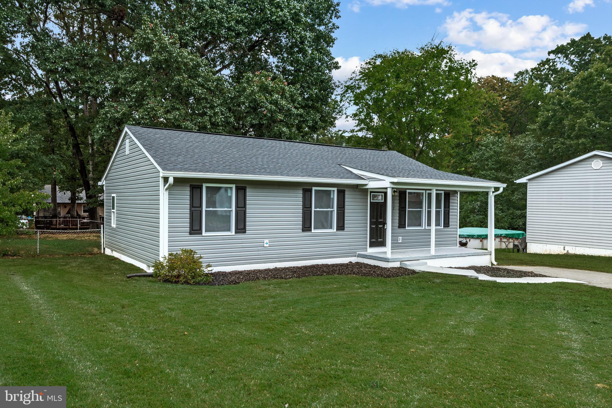 MILL GARDEN SOUTH - Residential