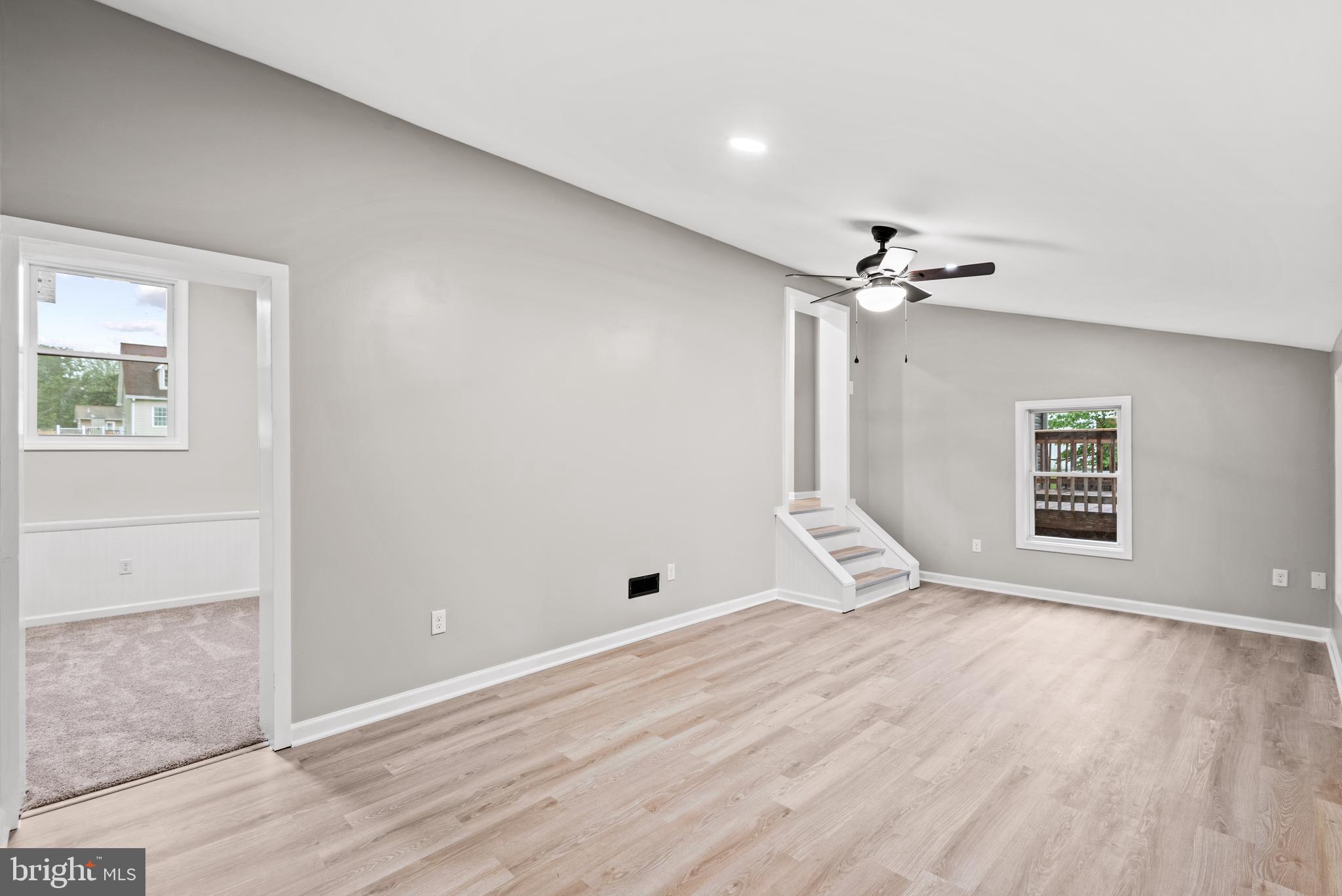 MILL GARDEN SOUTH - Residential