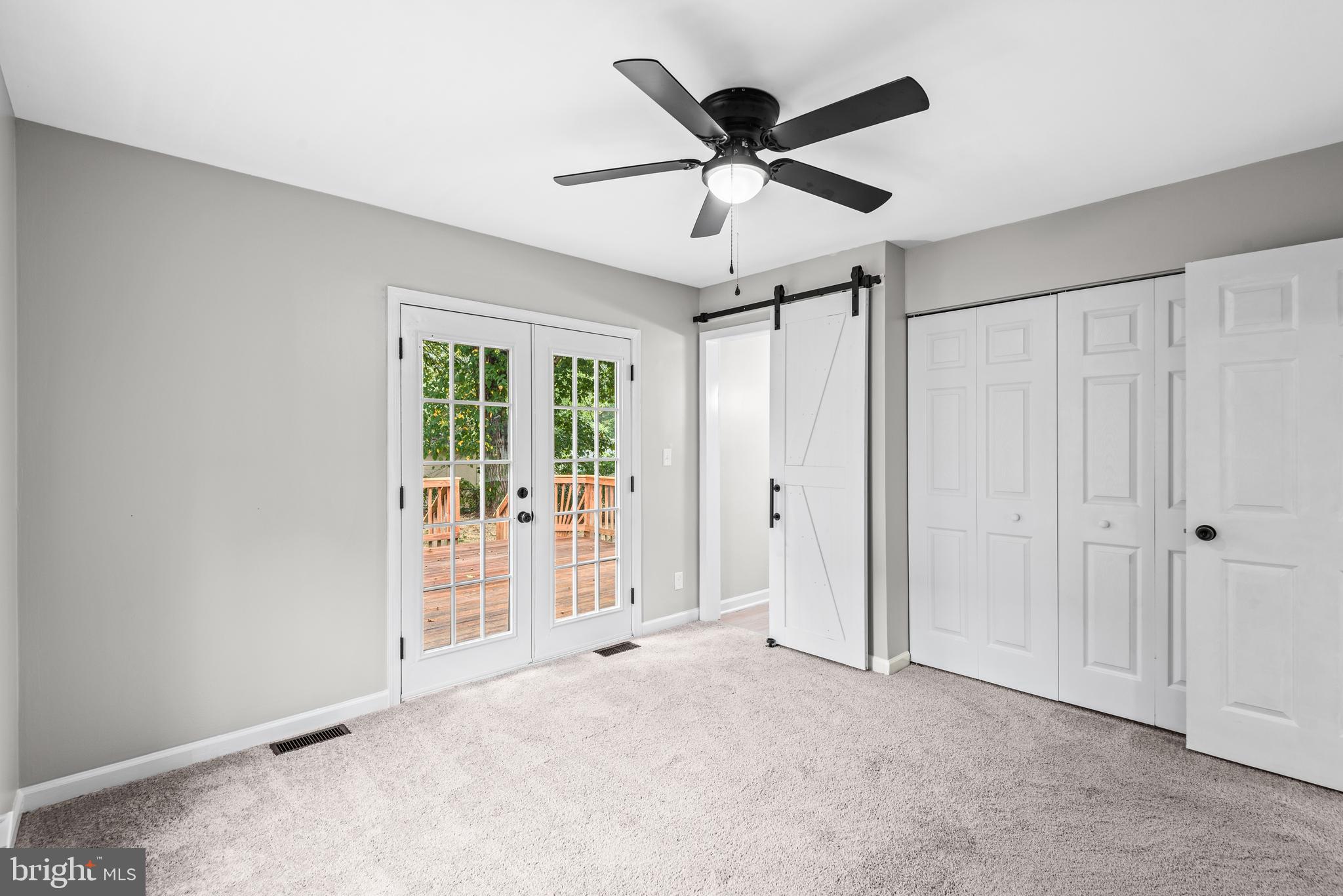 MILL GARDEN SOUTH - Residential