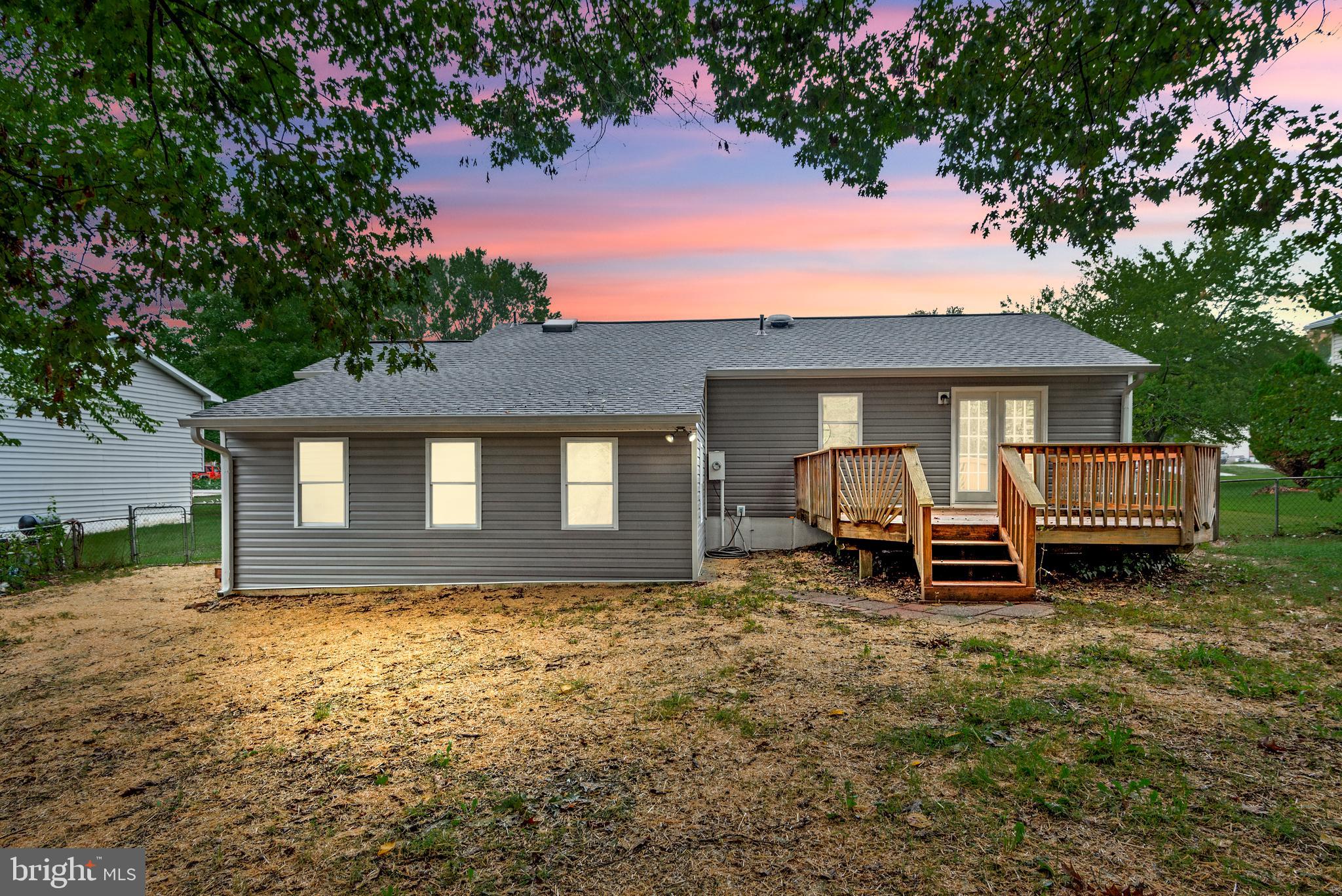 MILL GARDEN SOUTH - Residential